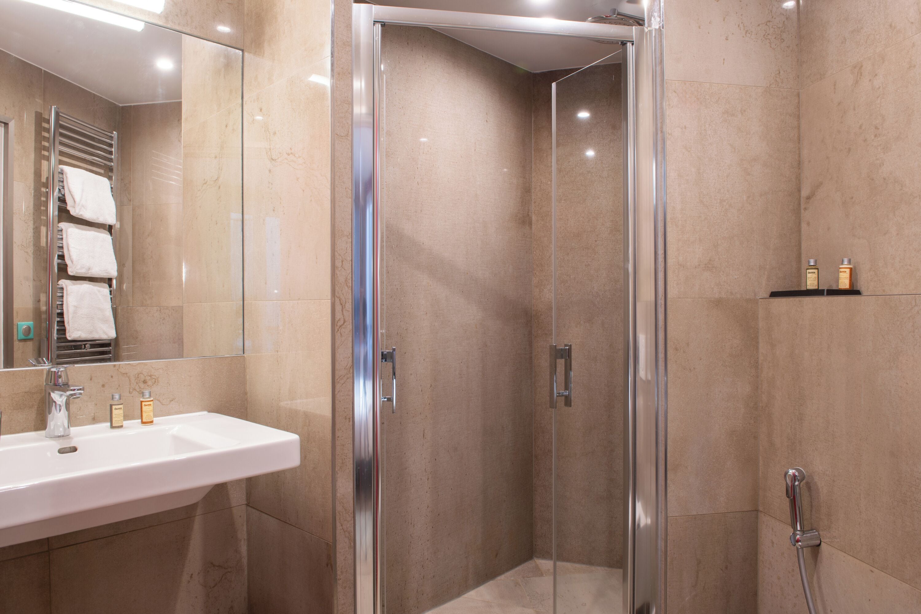 Foto - Hôtel de Roubaix