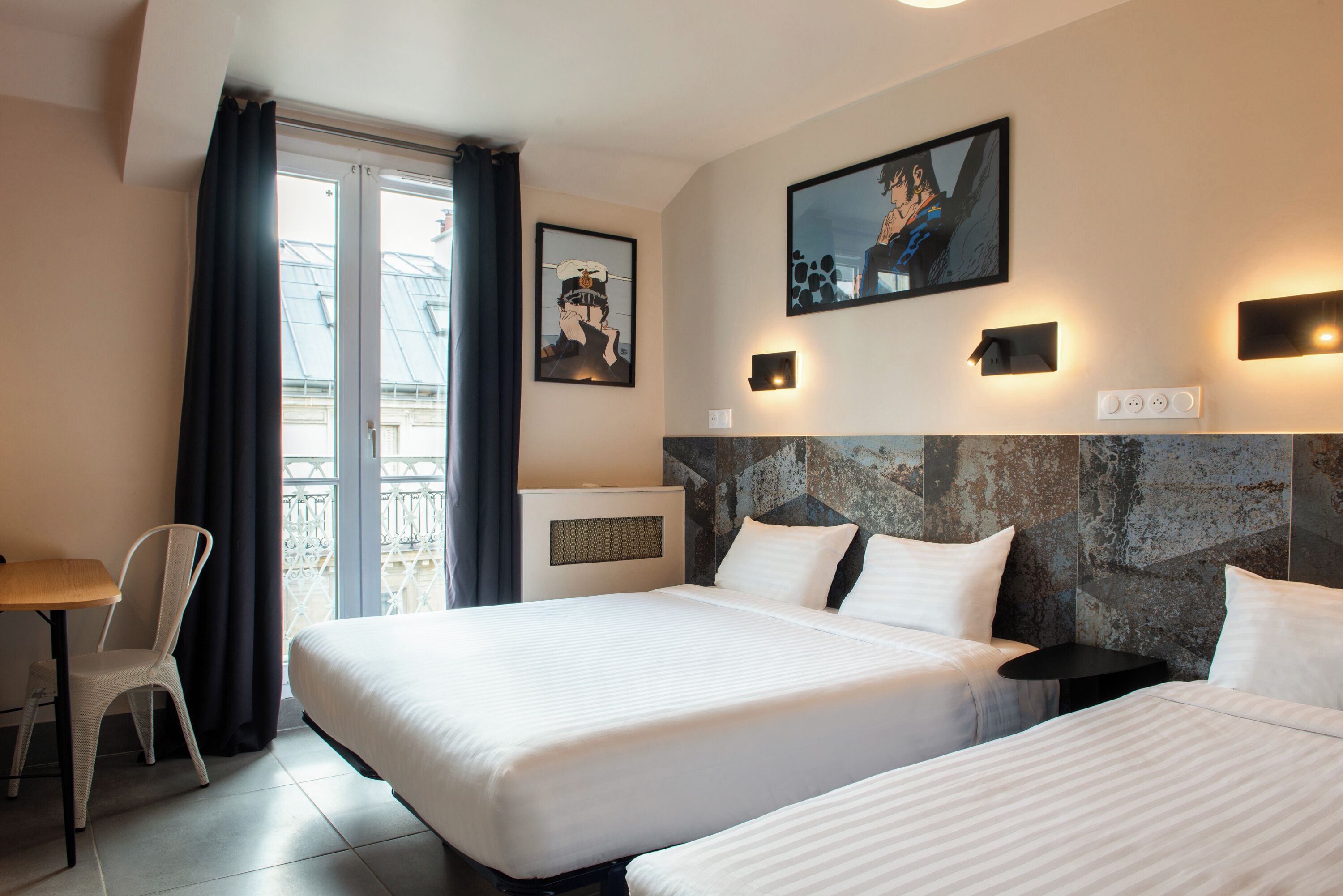 Foto - Hôtel de Roubaix