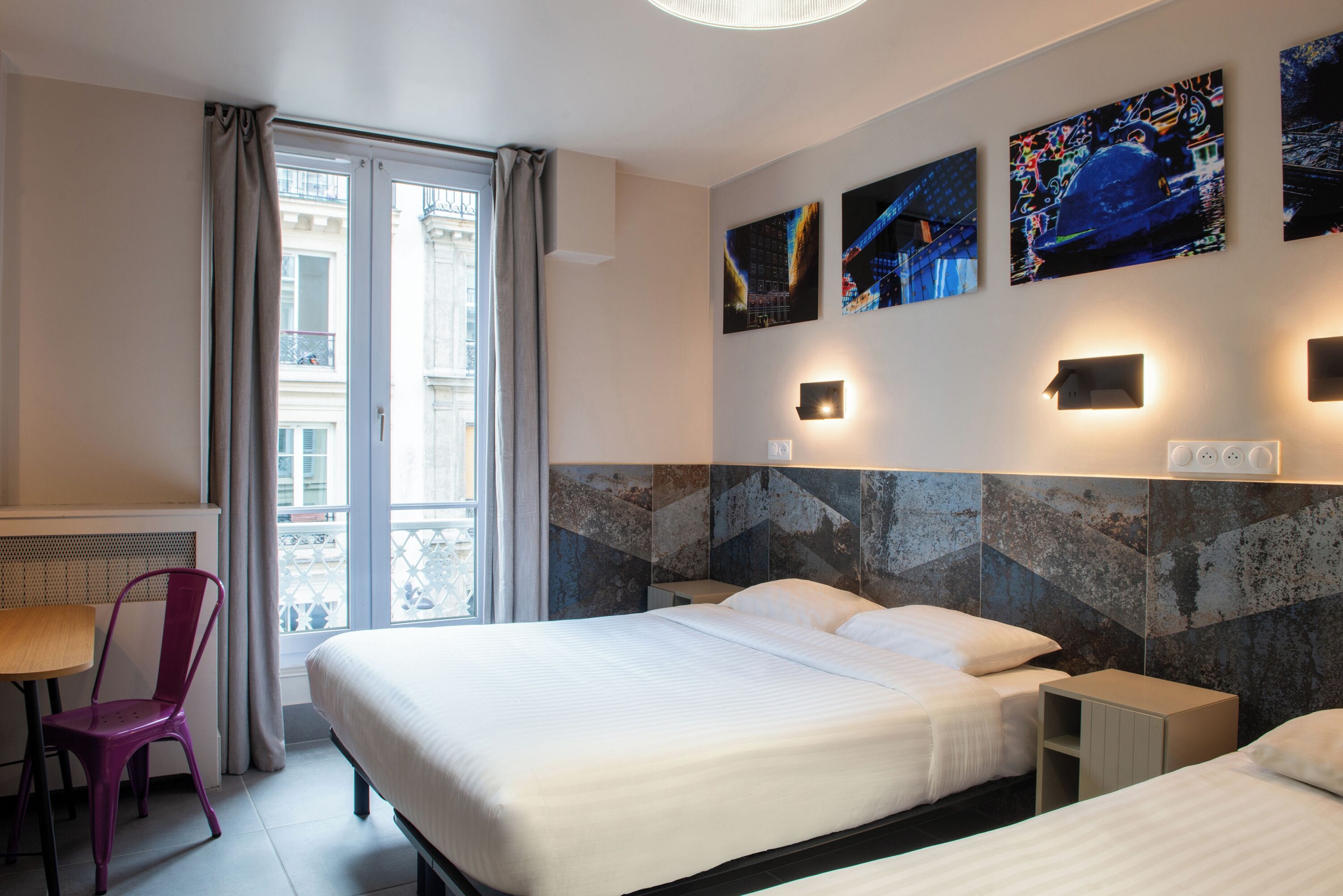 Foto - Hôtel de Roubaix