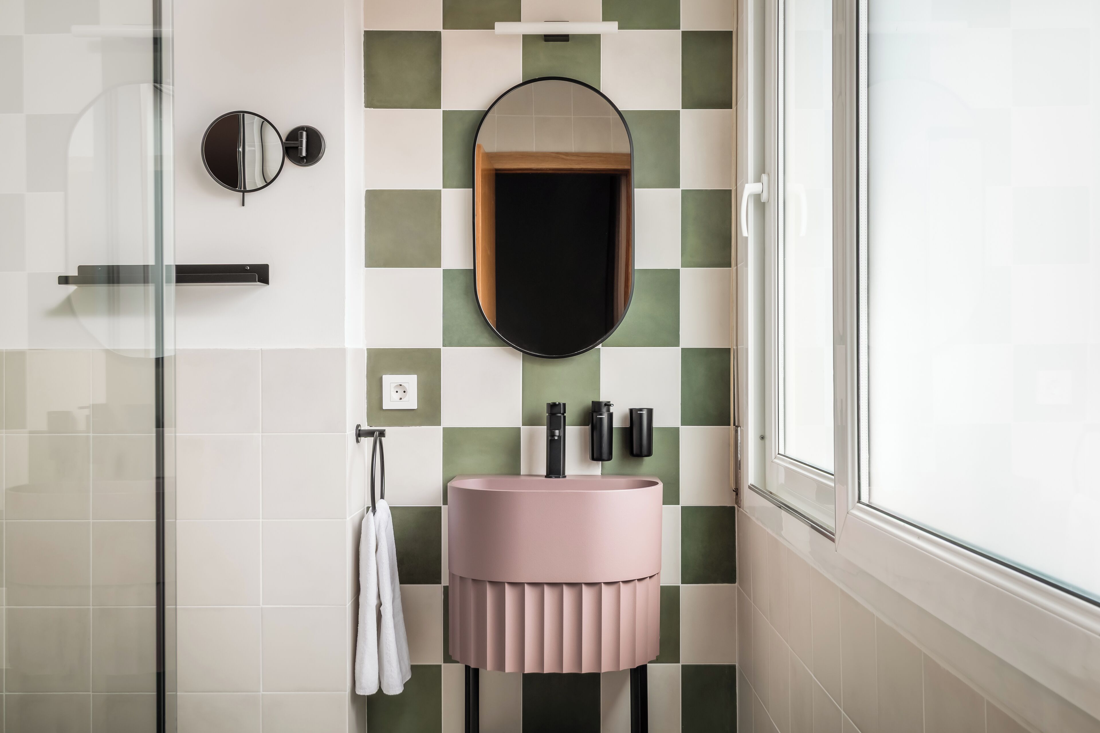 Foto - BYPILLOW Erba