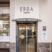BYPILLOW Erba