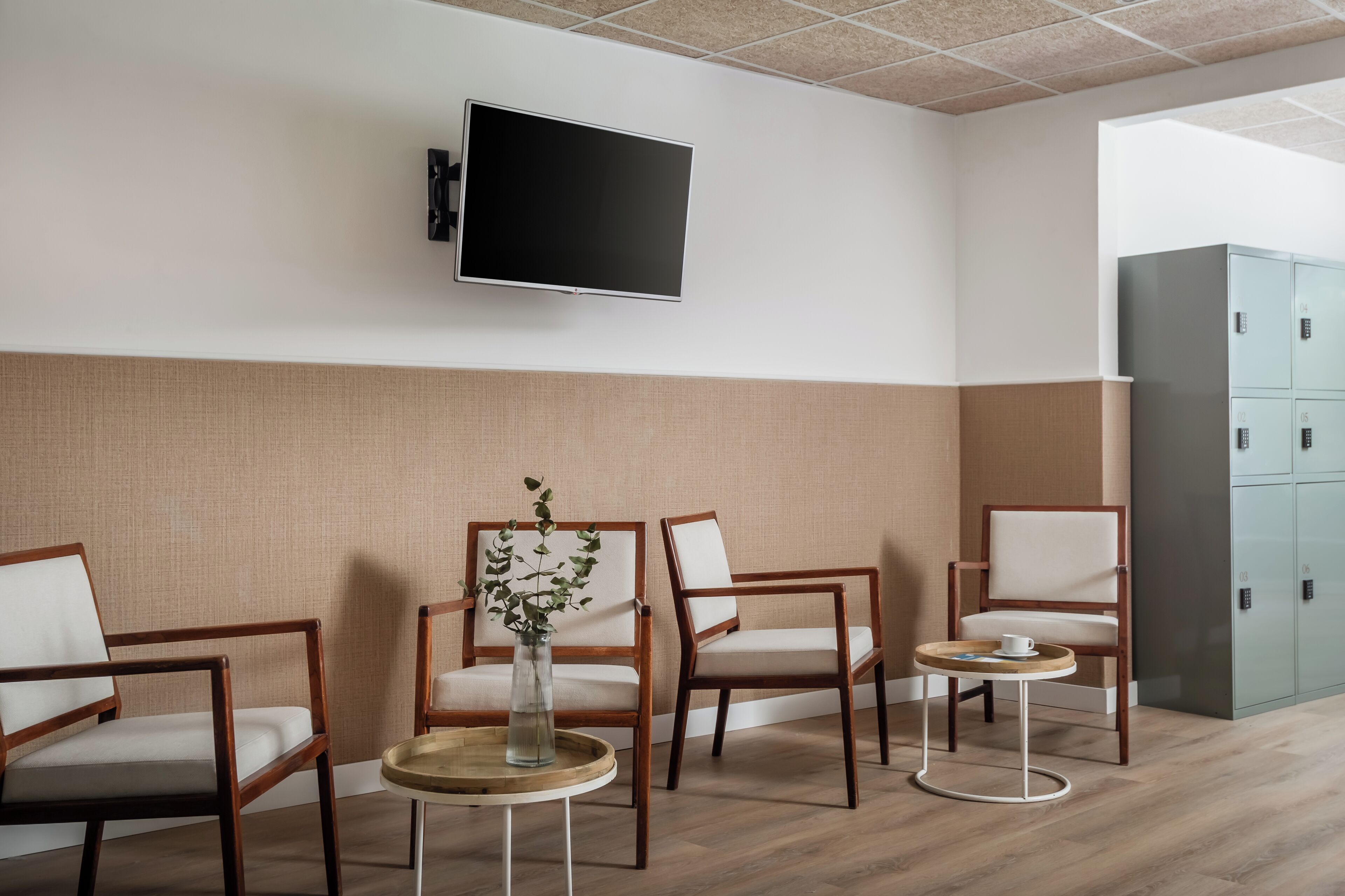 Foto - BYPILLOW Erba