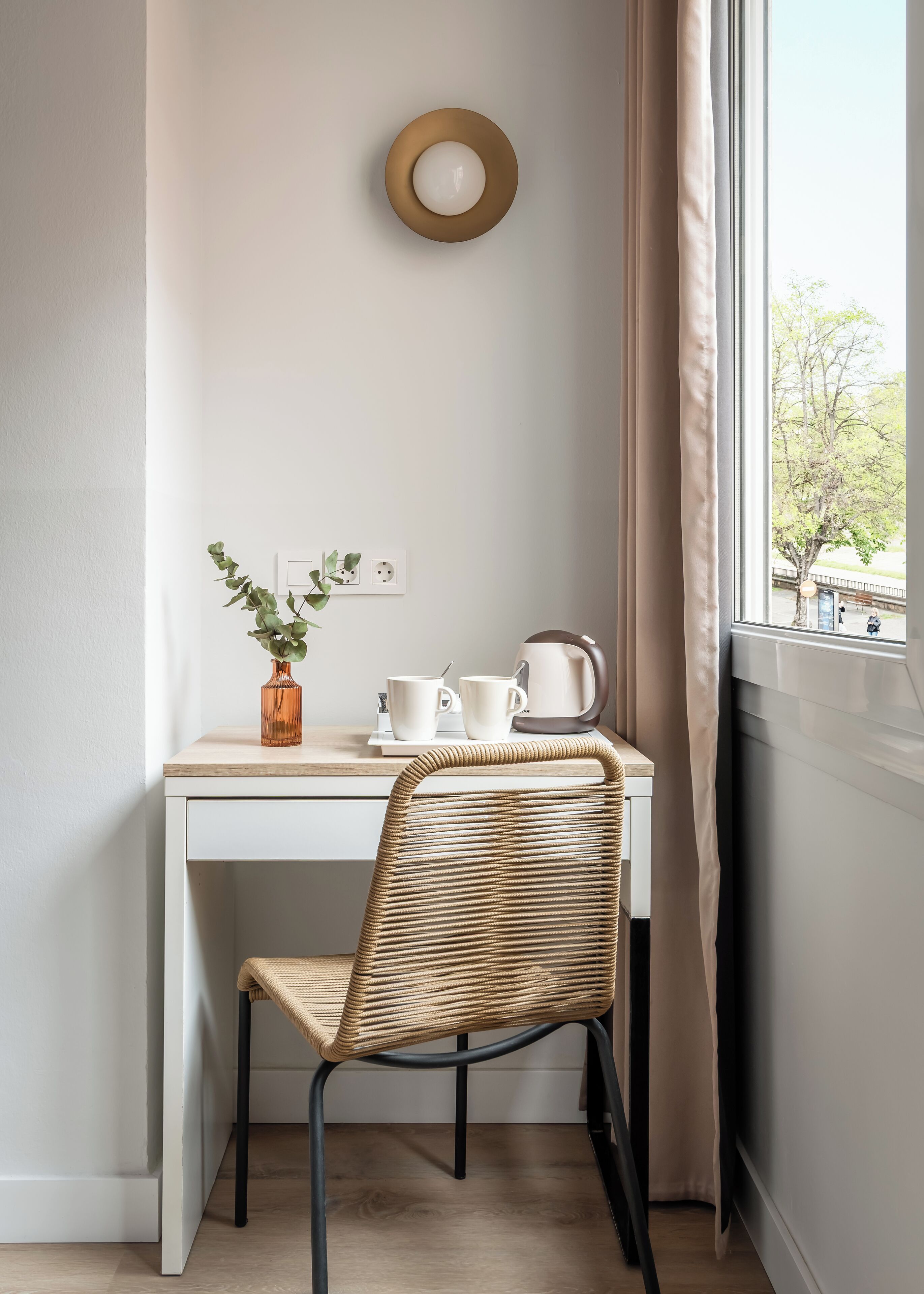 Foto - BYPILLOW Erba