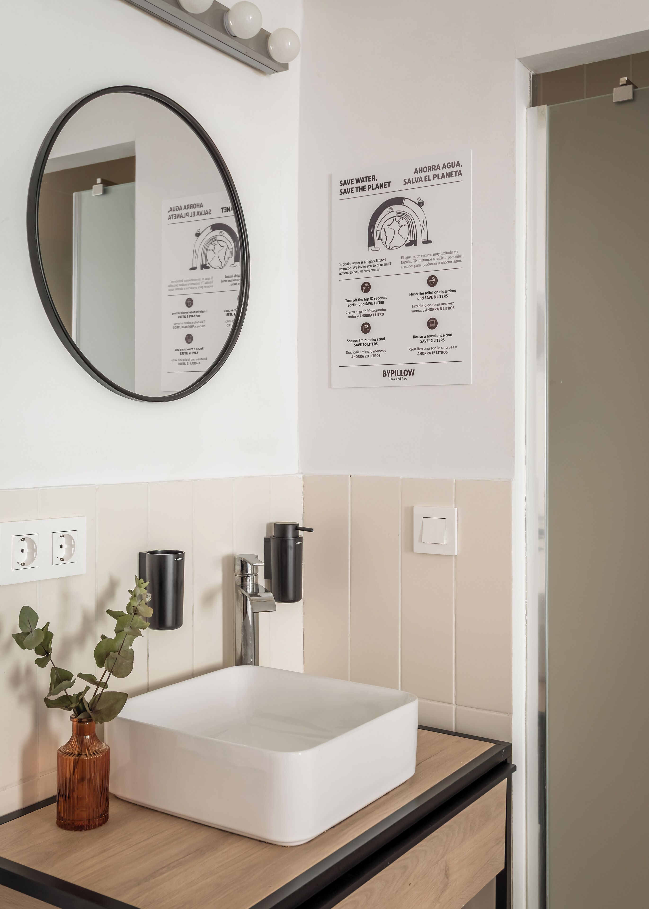 Foto - BYPILLOW Erba