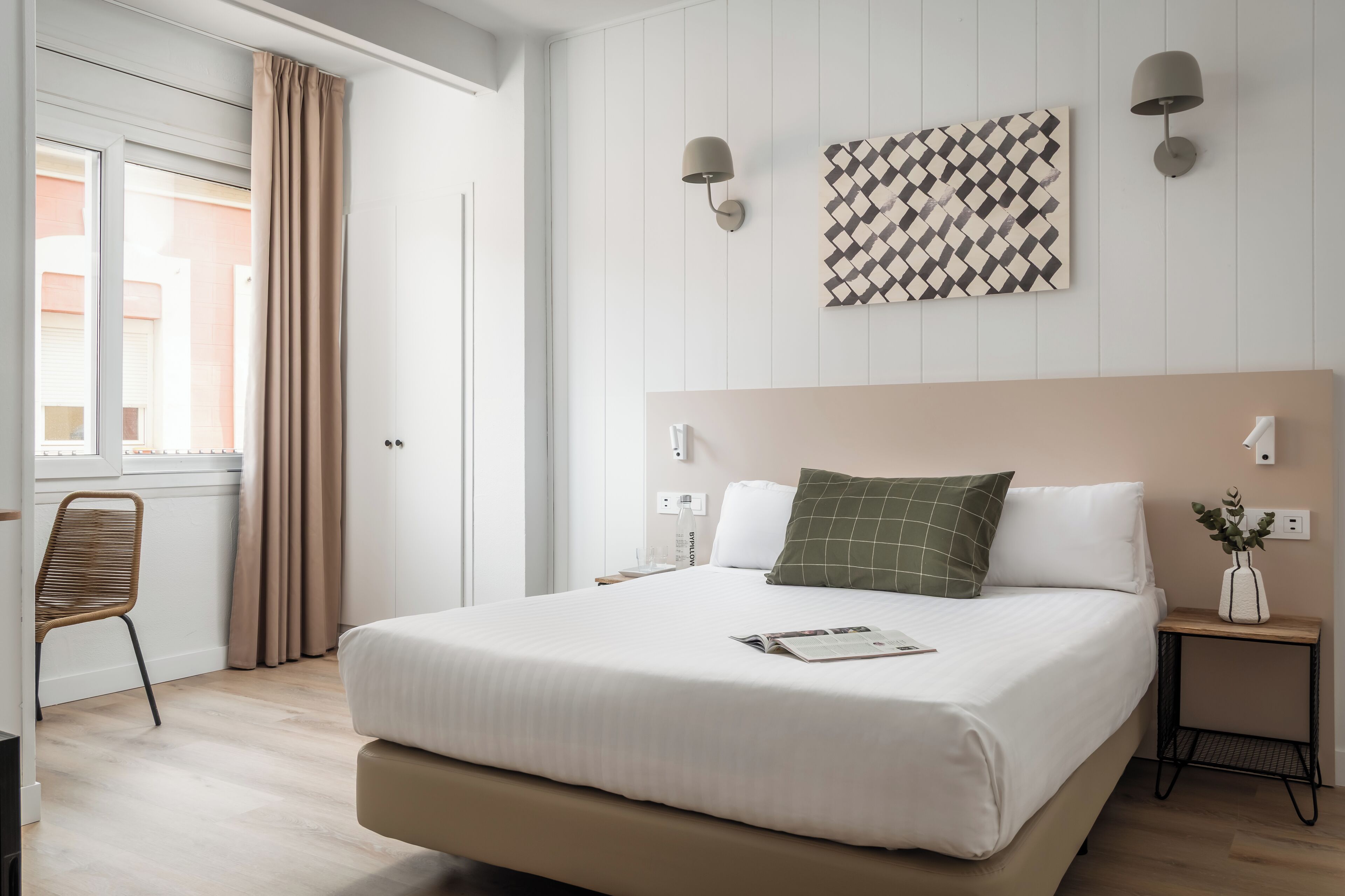 Foto - BYPILLOW Erba