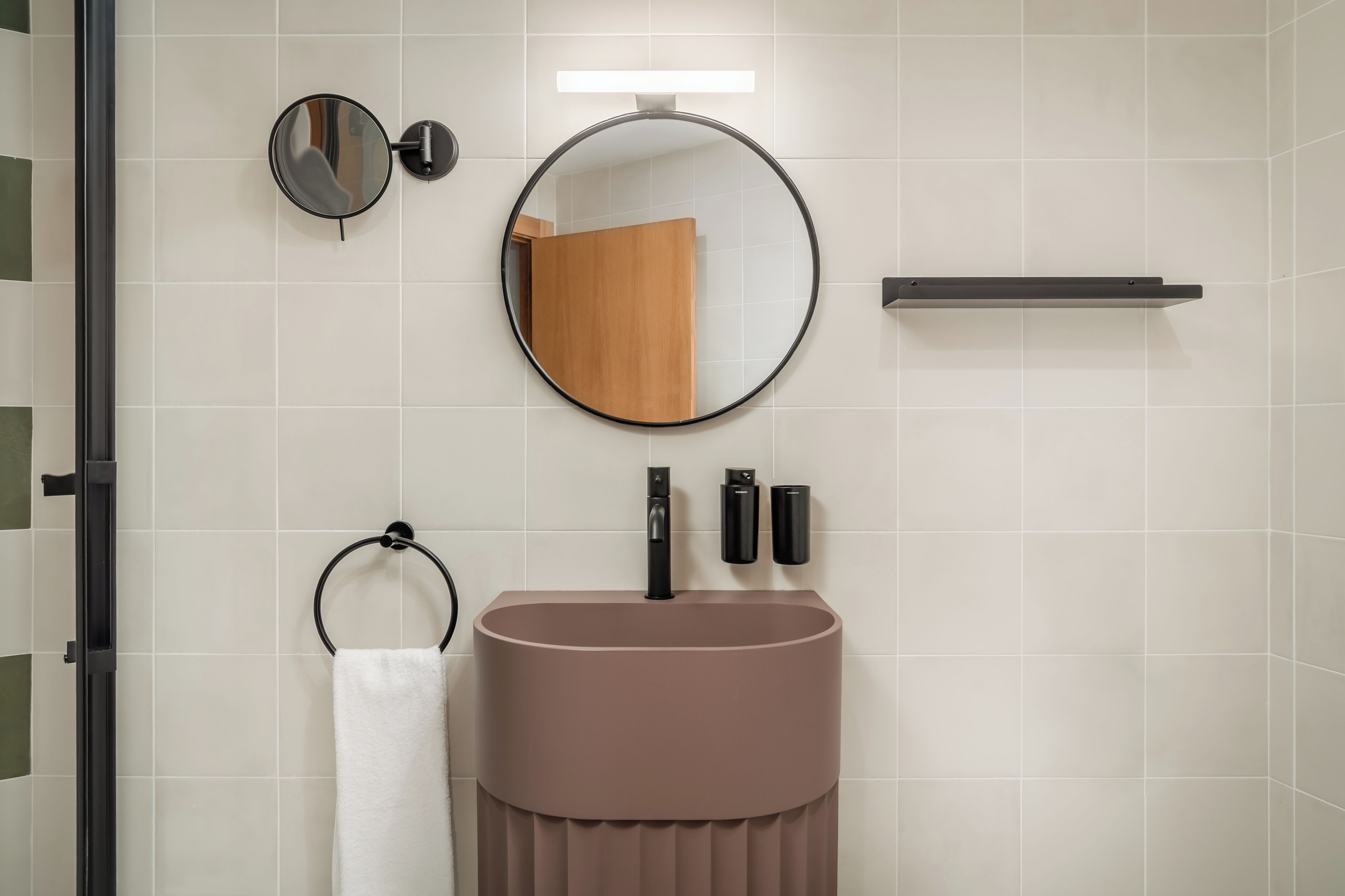 Foto - BYPILLOW Erba