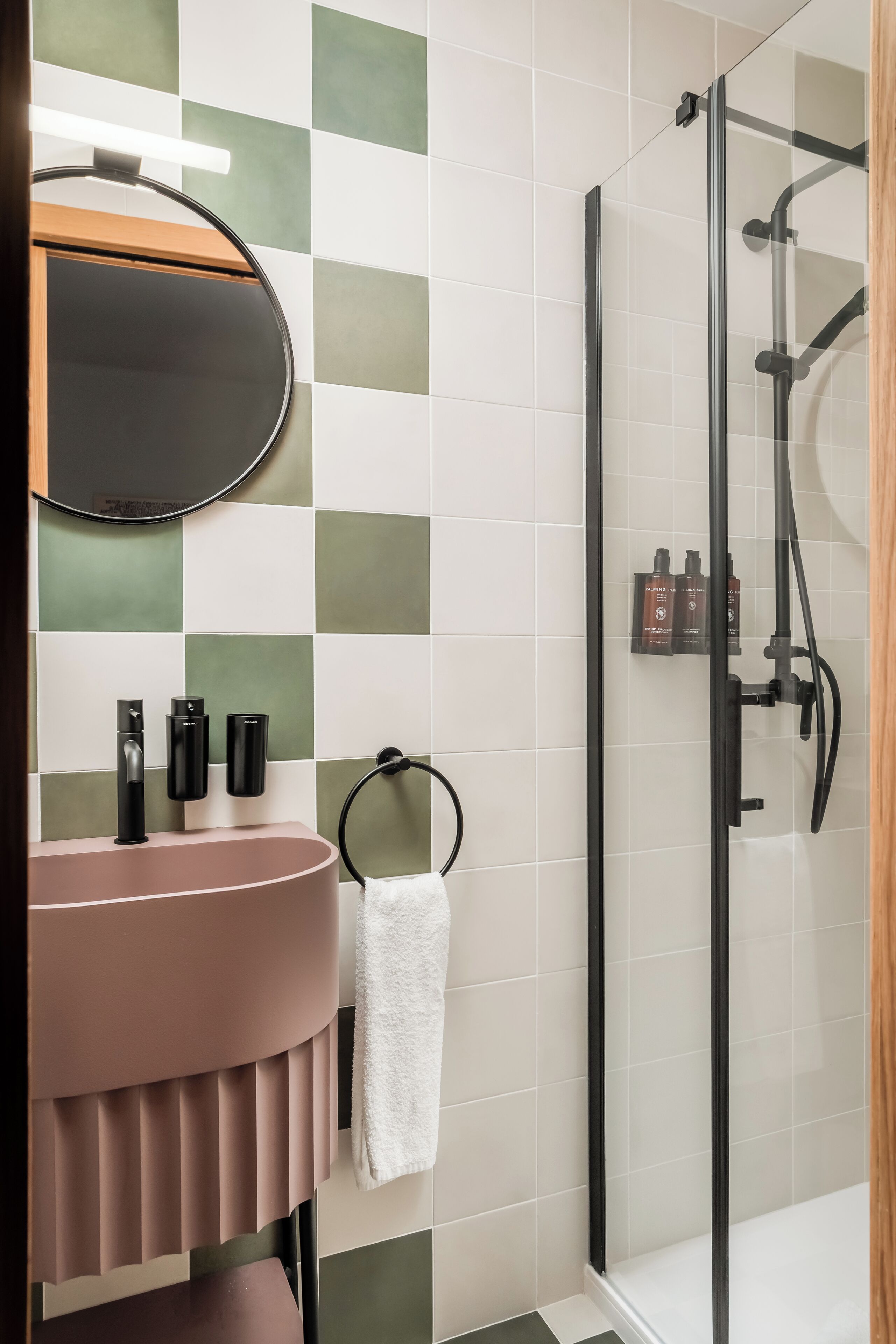 Foto - BYPILLOW Erba