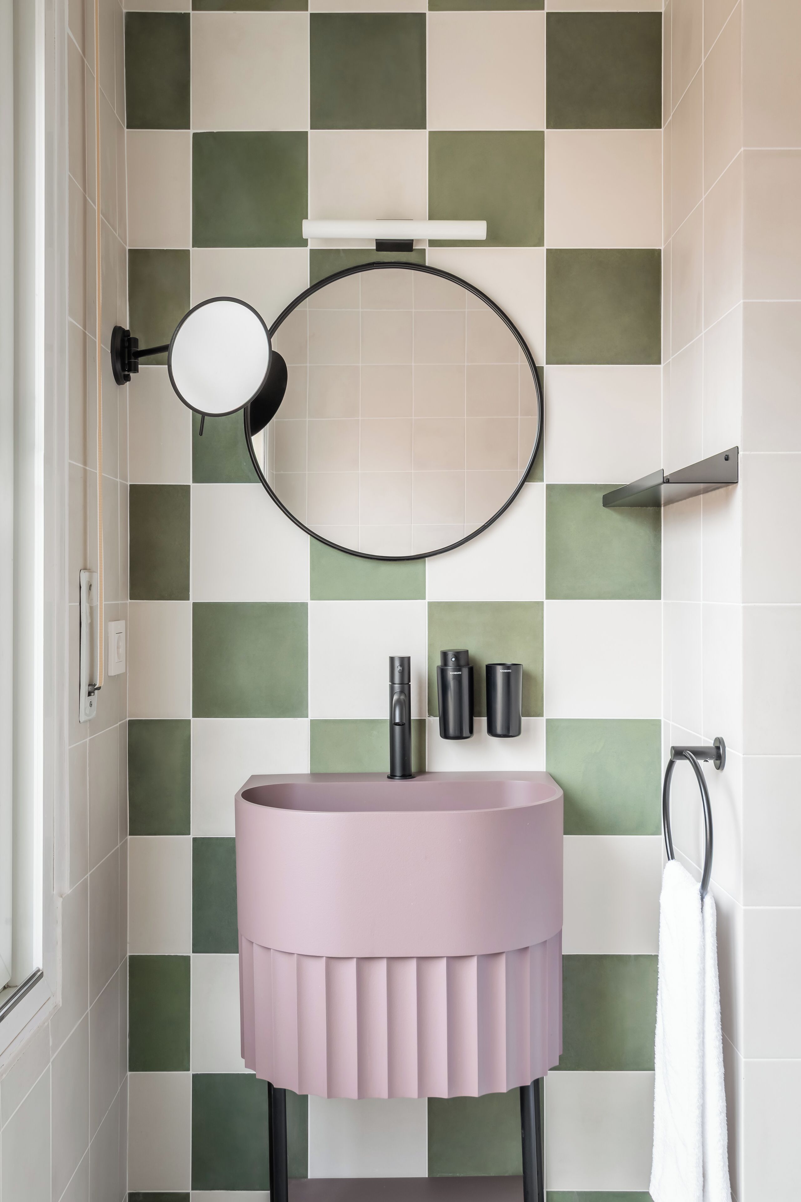 Foto - BYPILLOW Erba