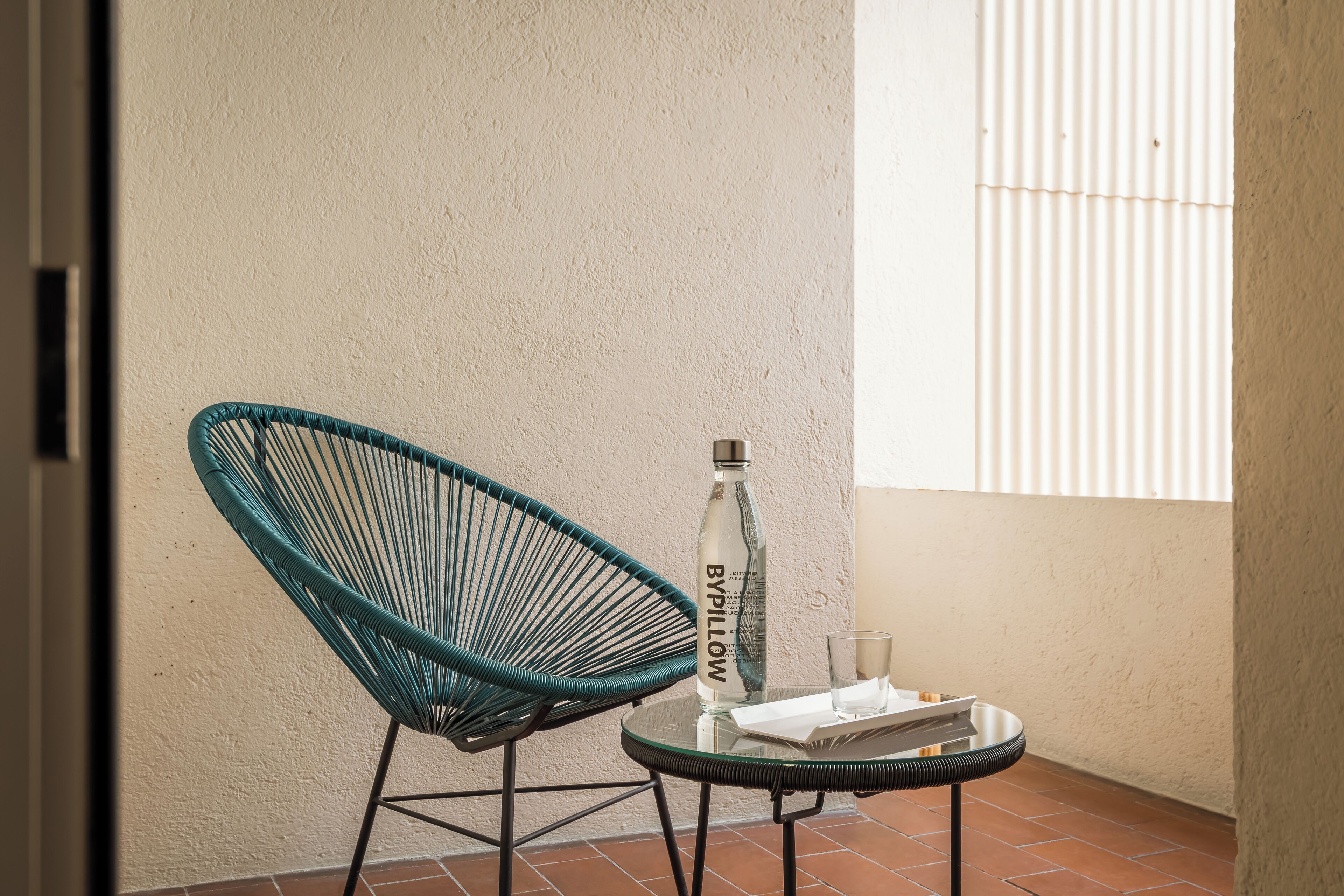 Foto - BYPILLOW Erba