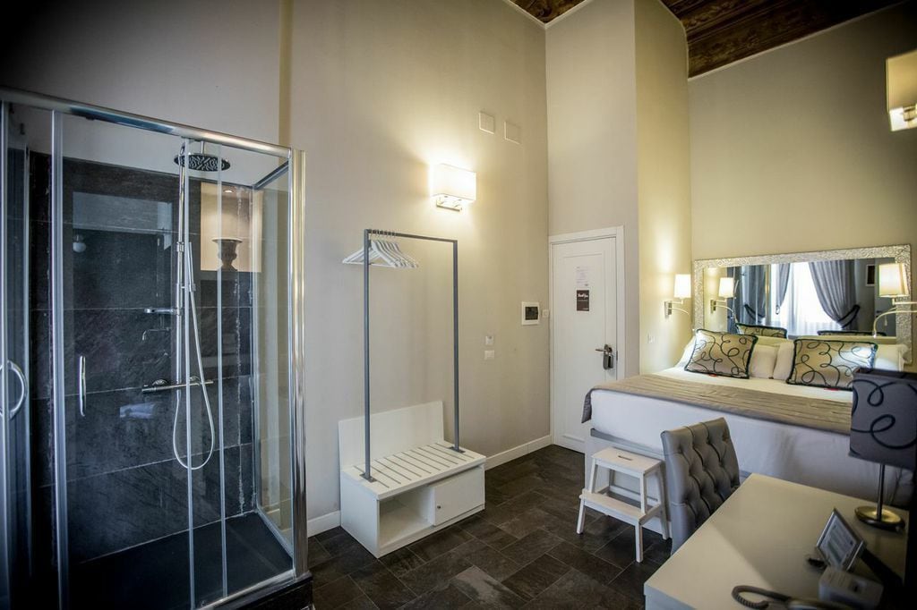 Foto - Chic & Town Luxury Rooms Piazza di Spagna