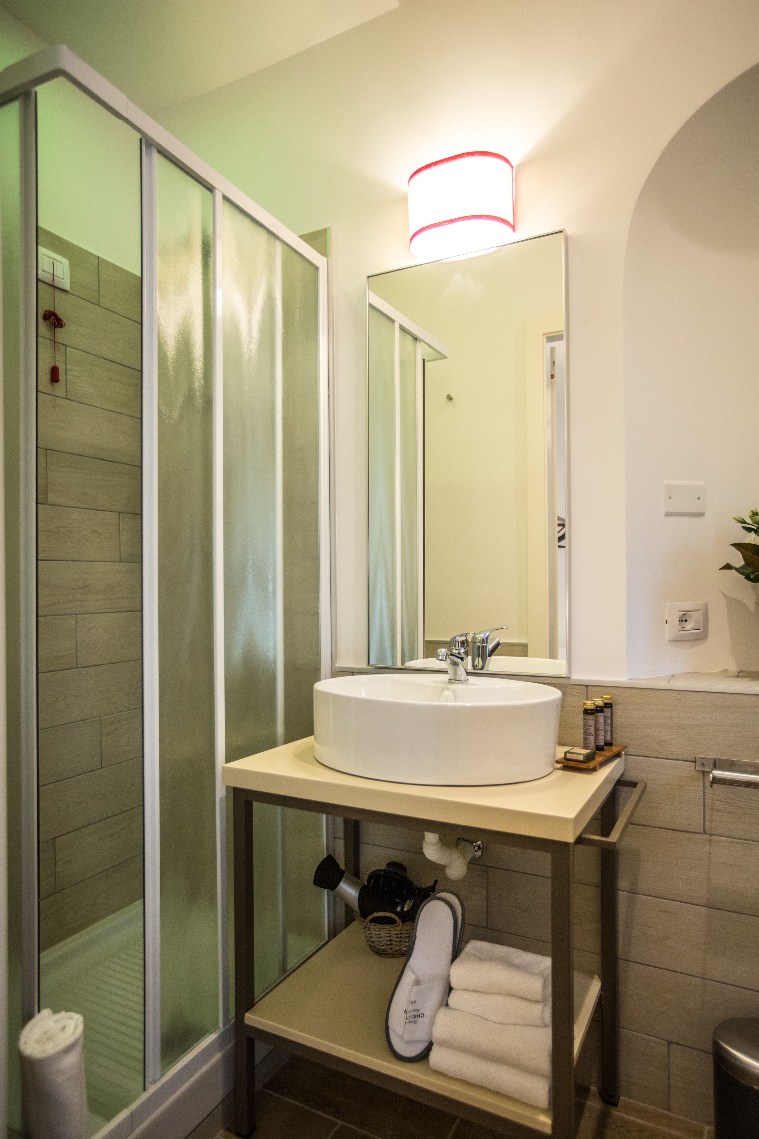 Foto - Chic & Town Luxury Rooms Piazza di Spagna