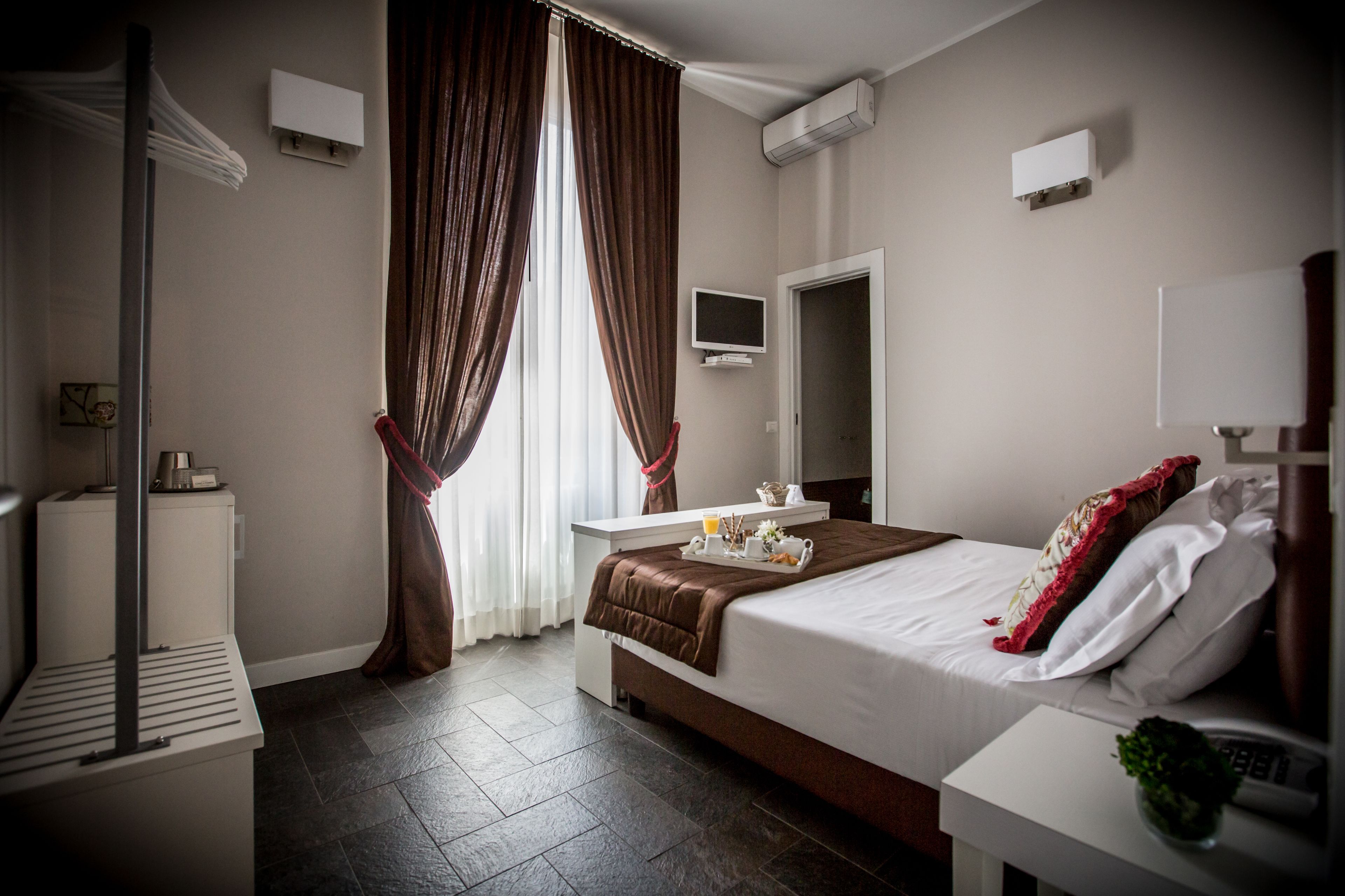 Foto - Chic & Town Luxury Rooms Piazza di Spagna
