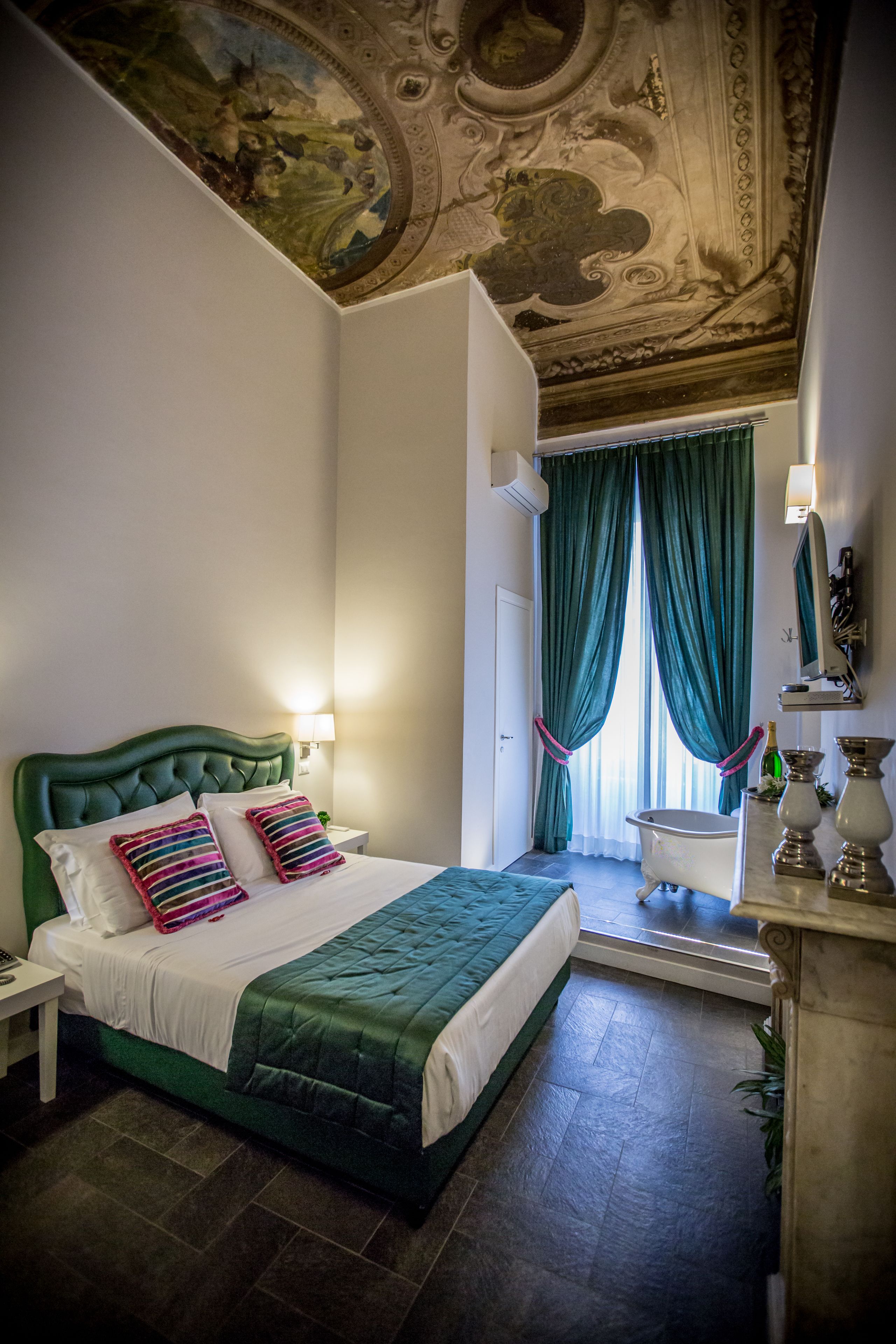 Foto - Chic & Town Luxury Rooms Piazza di Spagna