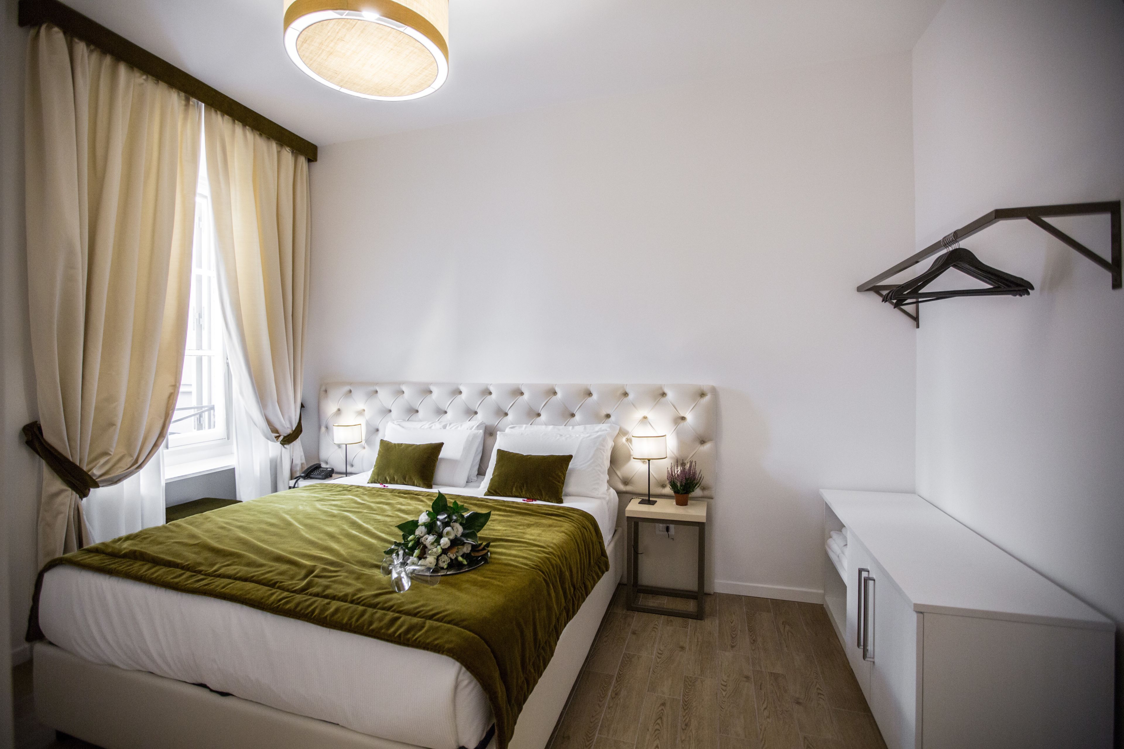 Foto - Chic & Town Luxury Rooms Piazza di Spagna