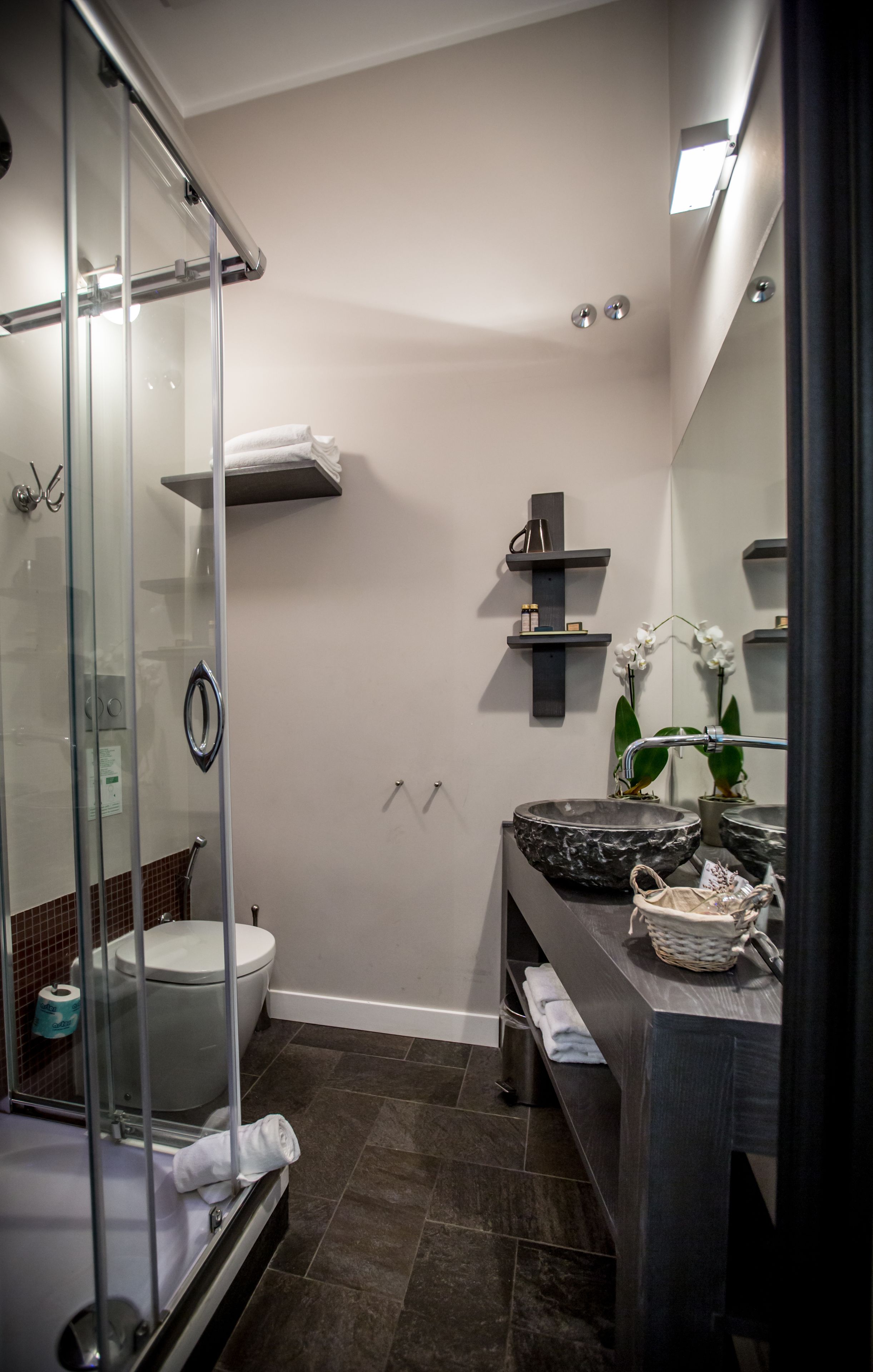 Foto - Chic & Town Luxury Rooms Piazza di Spagna