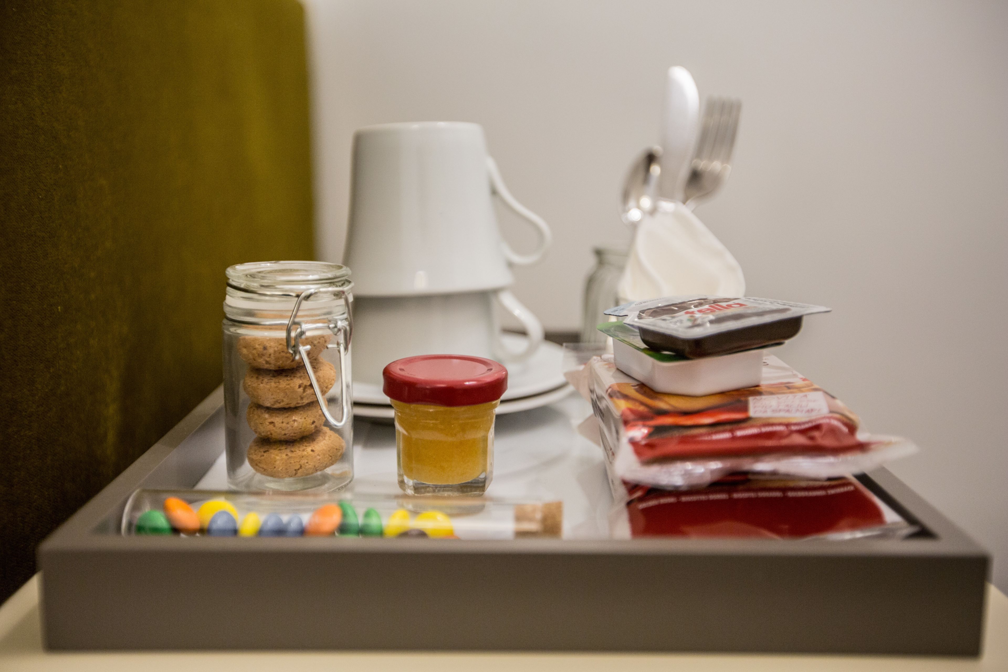 Foto - Chic & Town Luxury Rooms Piazza di Spagna