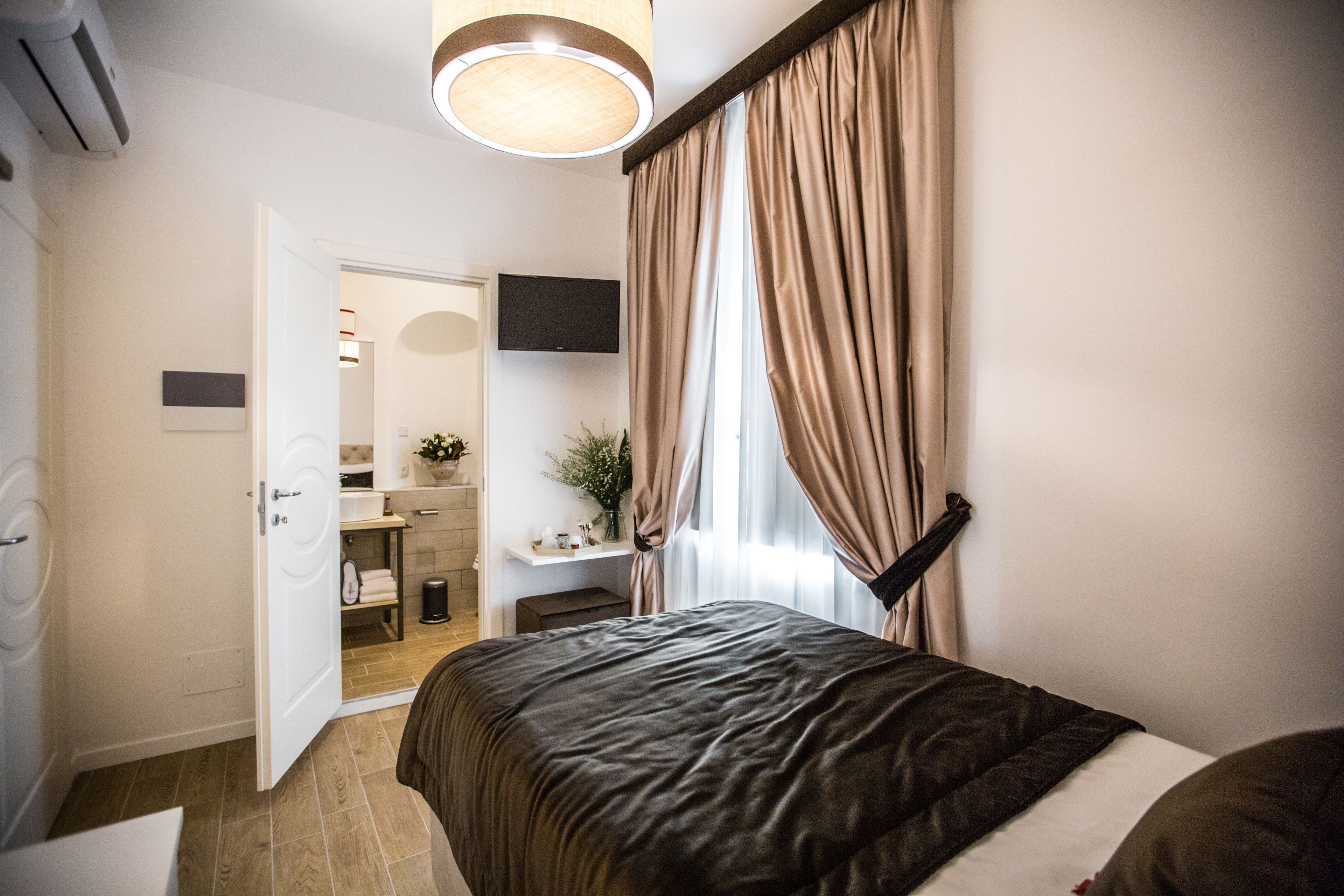 Foto - Chic & Town Luxury Rooms Piazza di Spagna