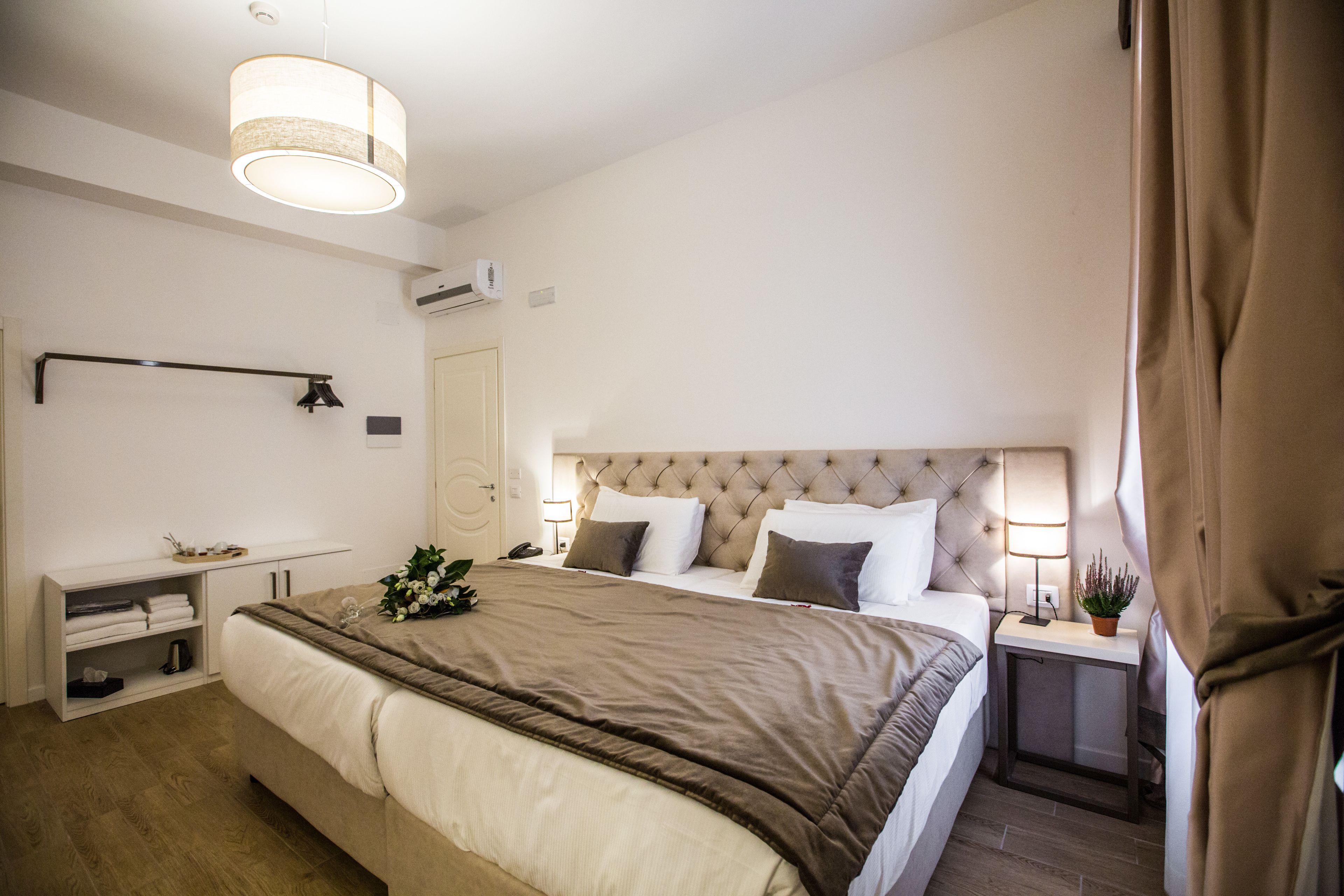 Foto - Chic & Town Luxury Rooms Piazza di Spagna