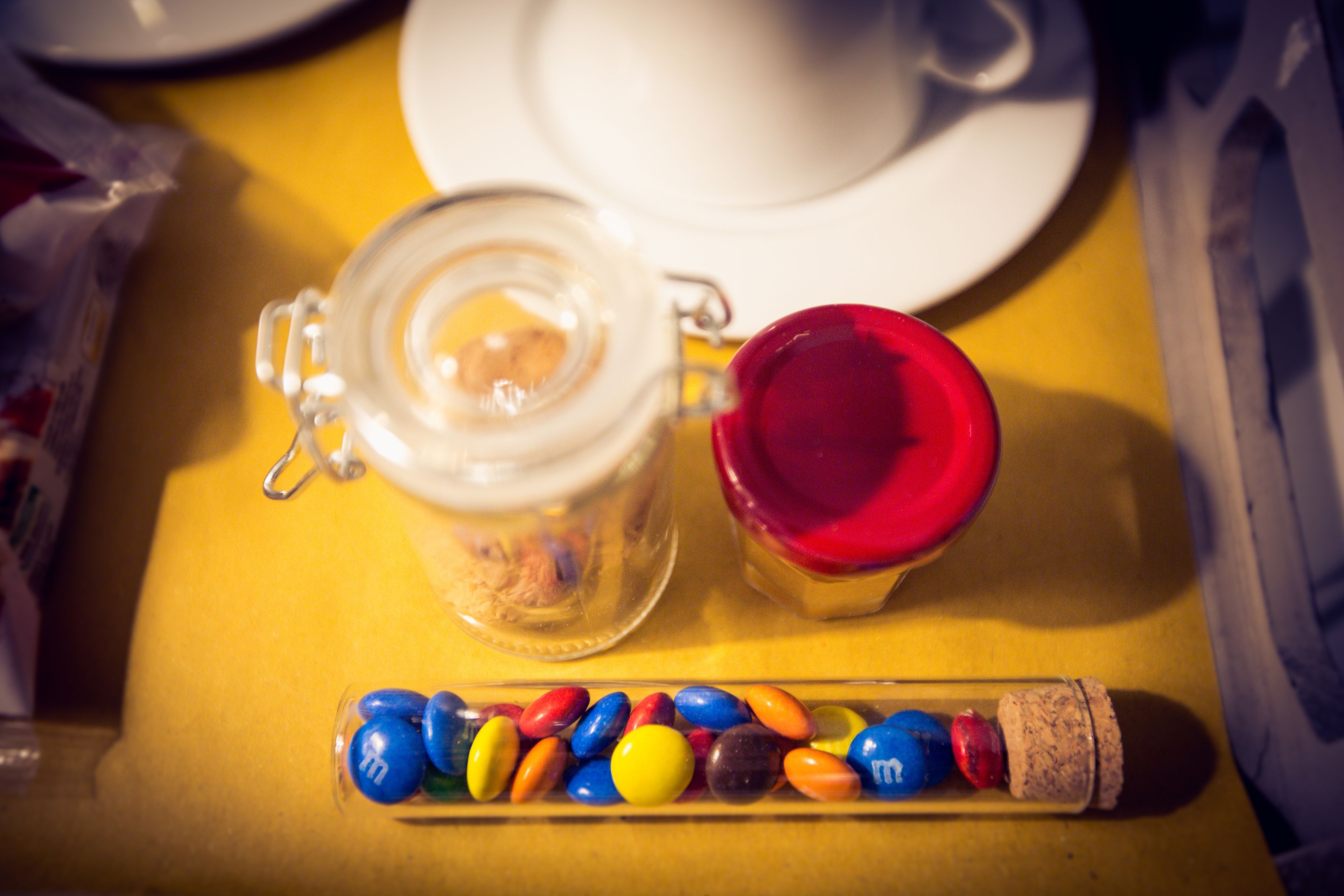 Foto - Chic & Town Luxury Rooms Piazza di Spagna