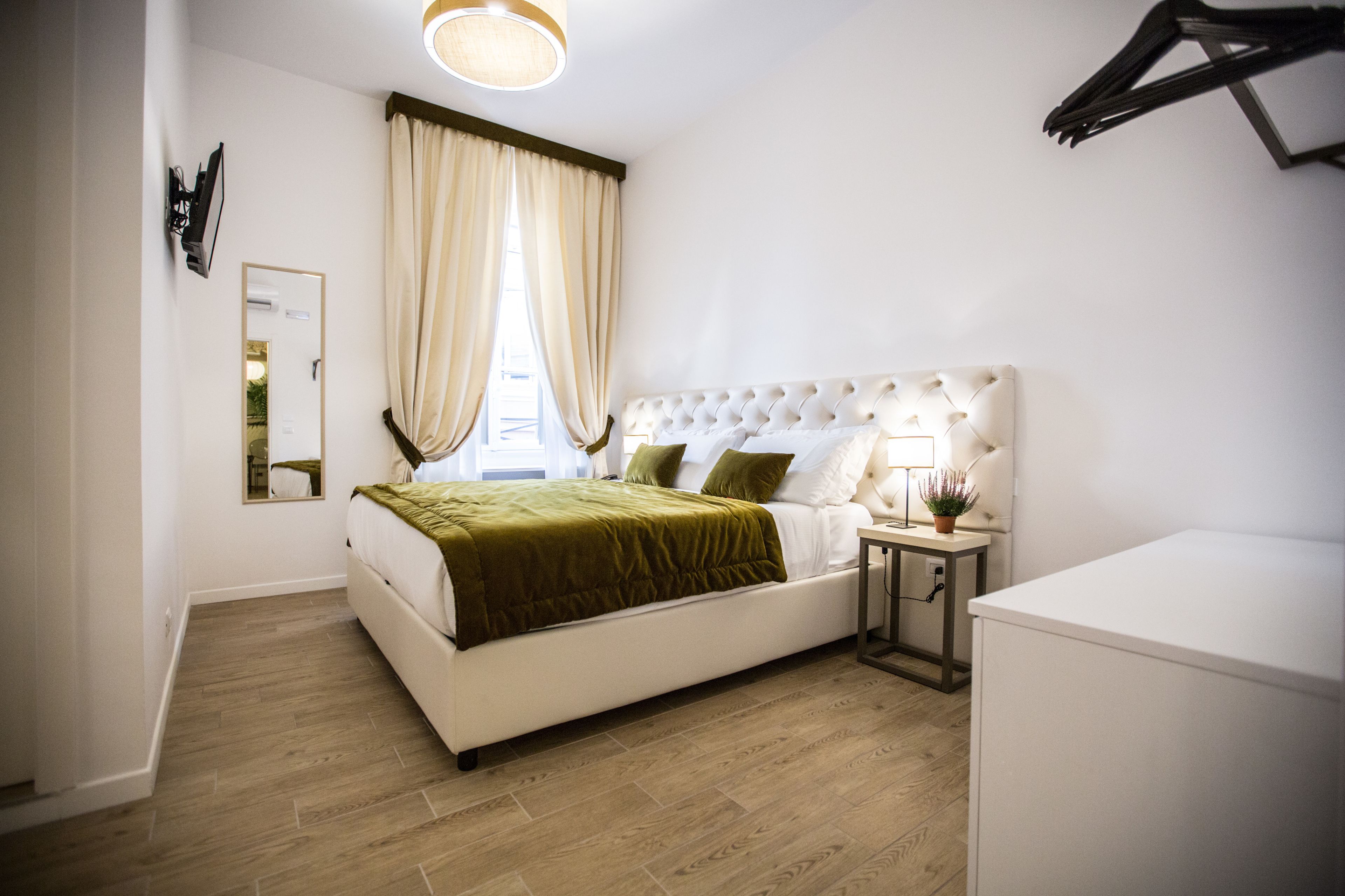 Foto - Chic & Town Luxury Rooms Piazza di Spagna