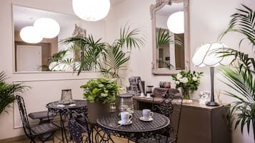 Bar (en el alojamiento)