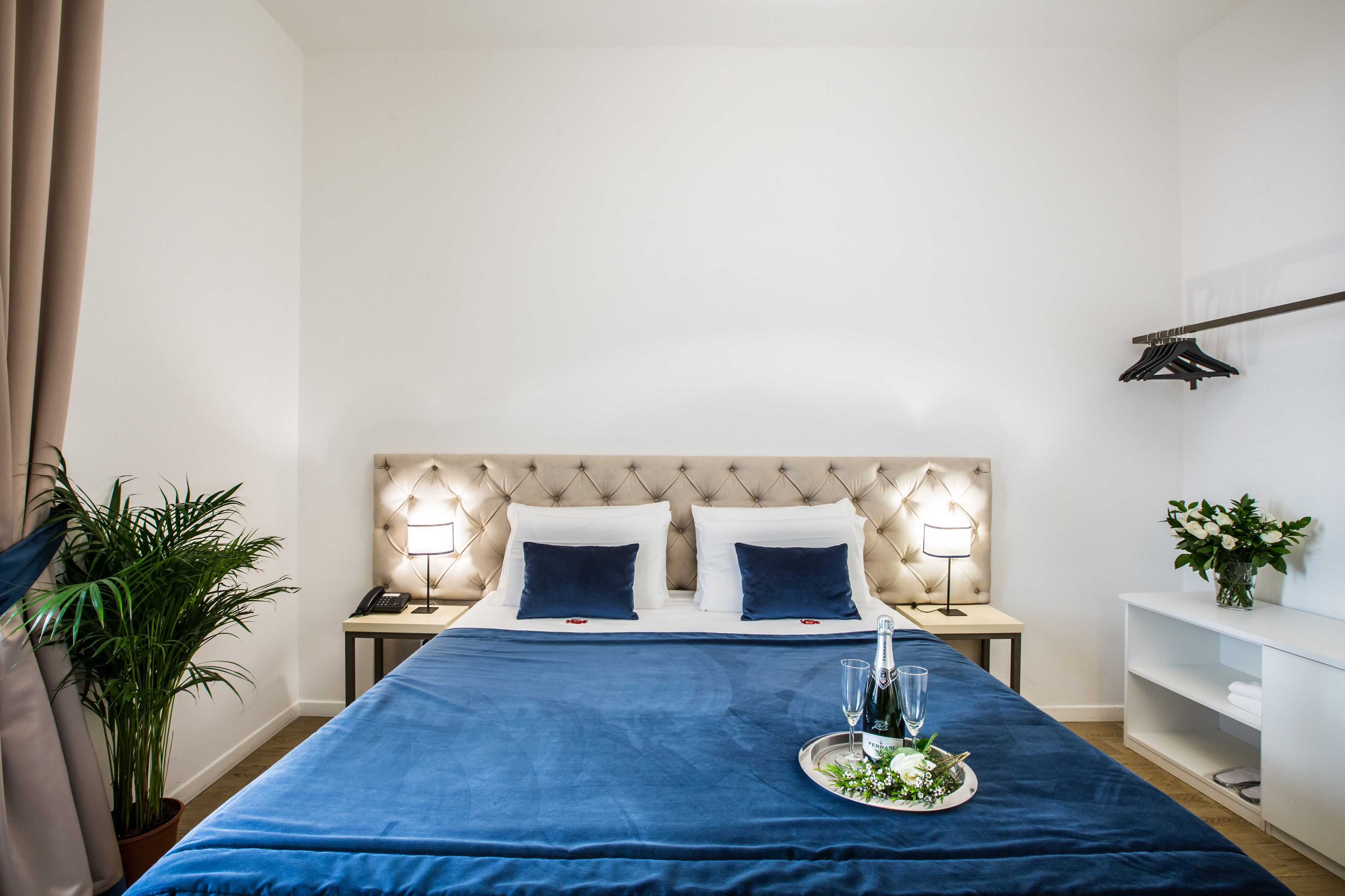 Foto - Chic & Town Luxury Rooms Piazza di Spagna