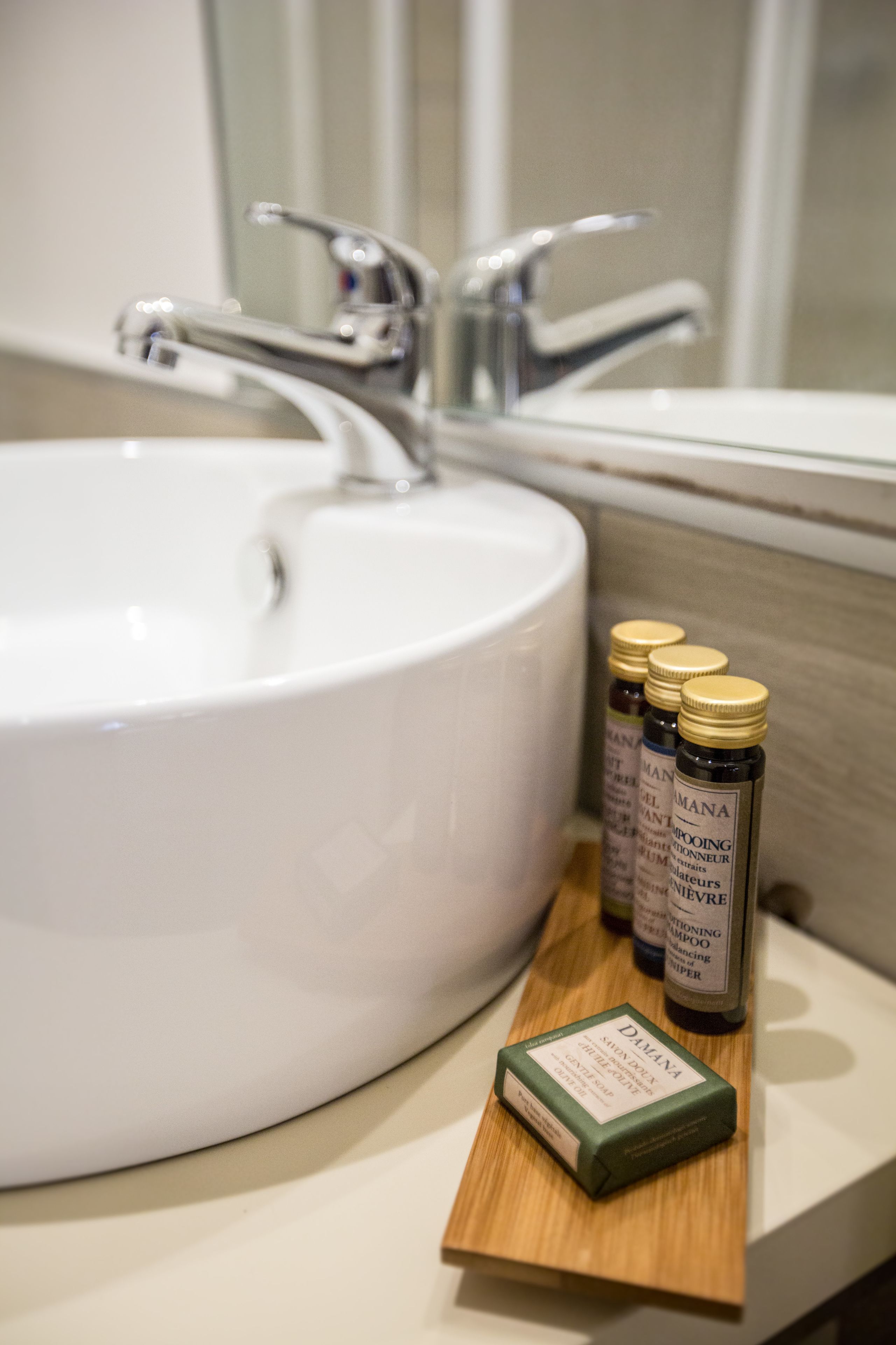 Foto - Chic & Town Luxury Rooms Piazza di Spagna