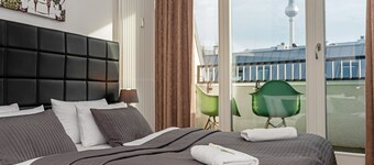 Apartments Rosenthal Residence