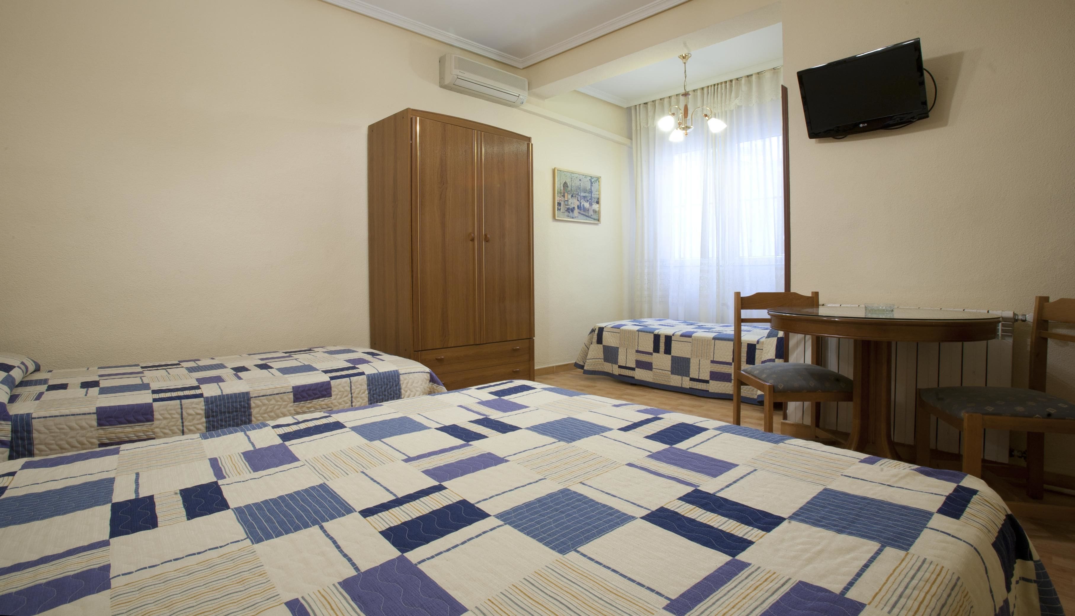 Foto - Hostal María Luisa