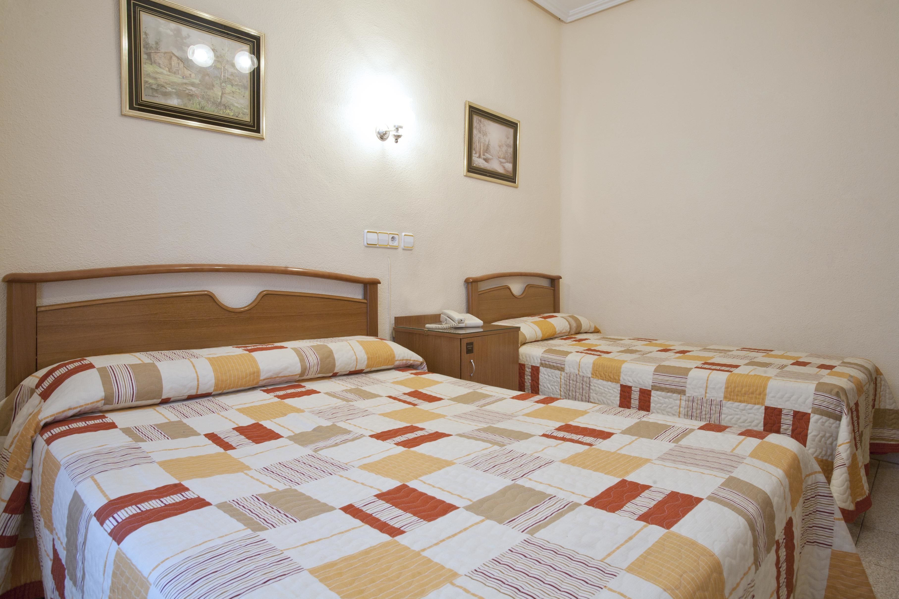 Photo - Hostal Maria Luisa