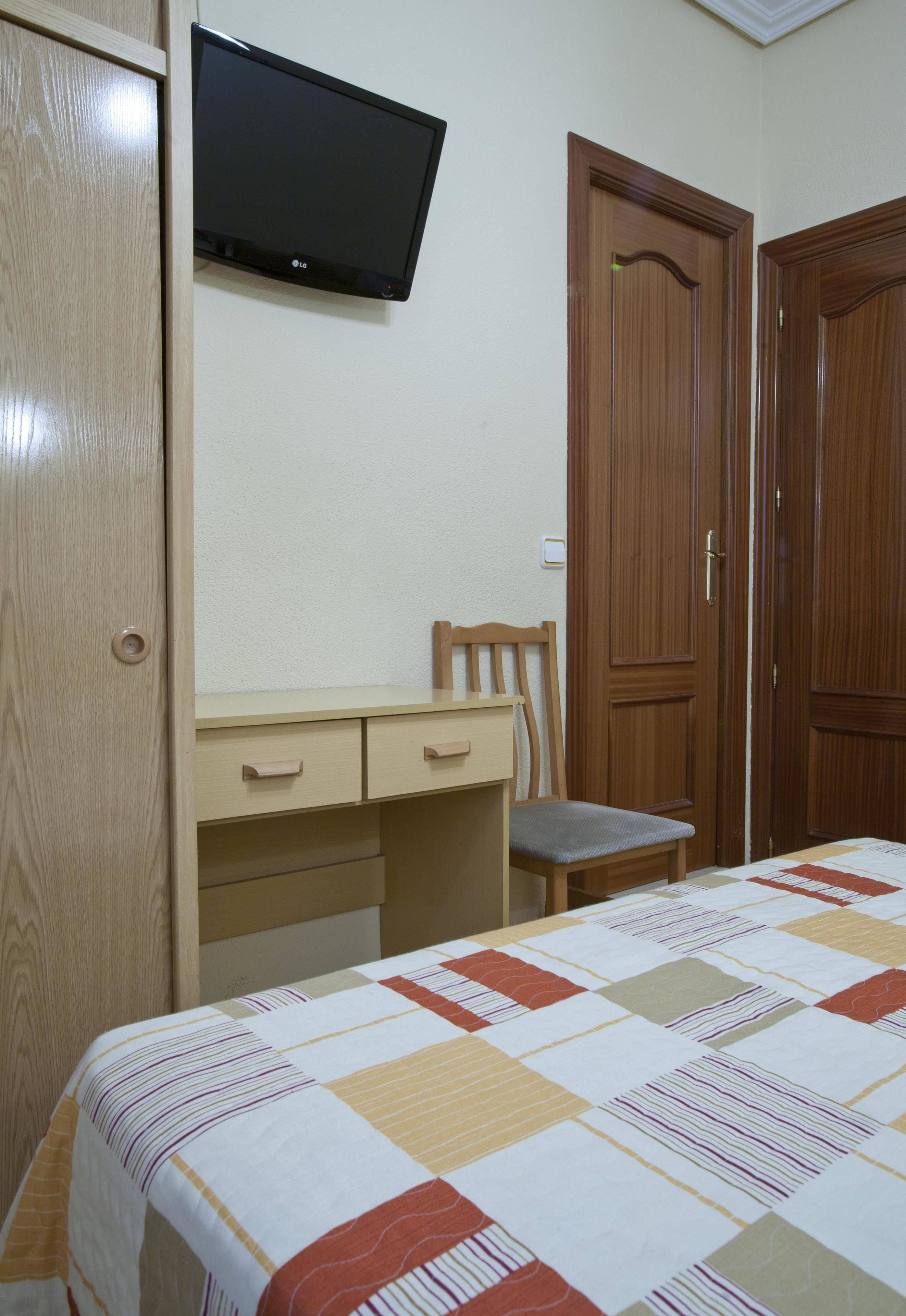 Foto - Hostal María Luisa