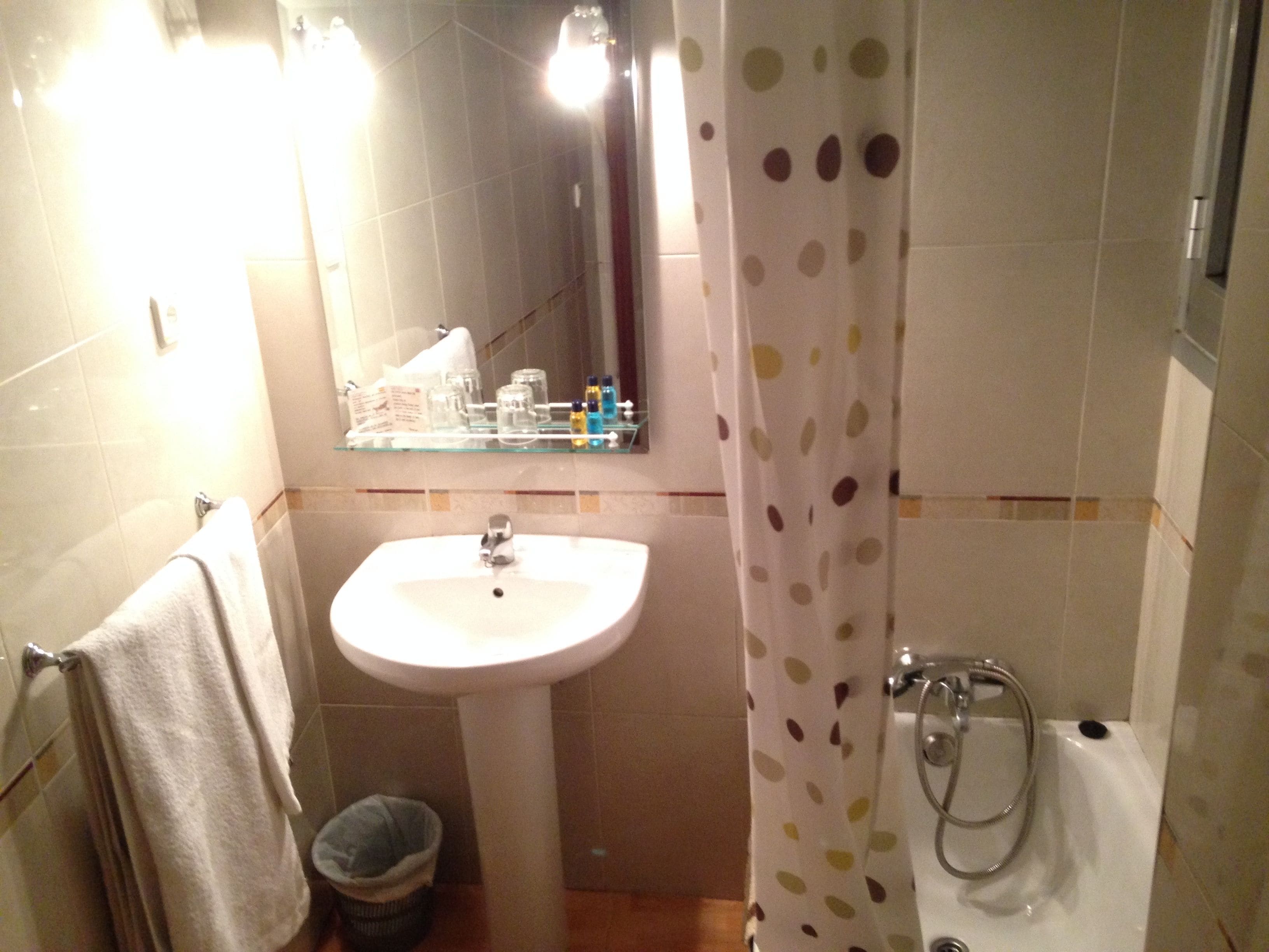 Foto - Hostal María Luisa