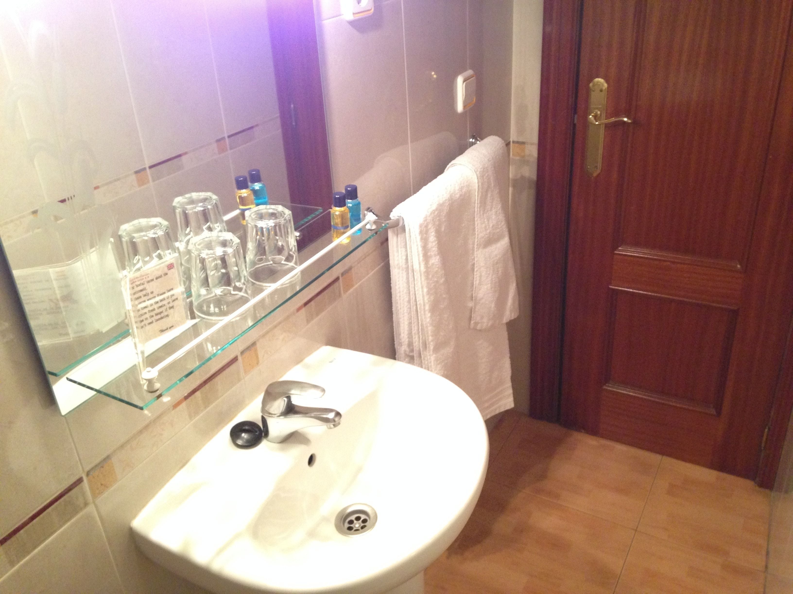 Foto - Hostal María Luisa