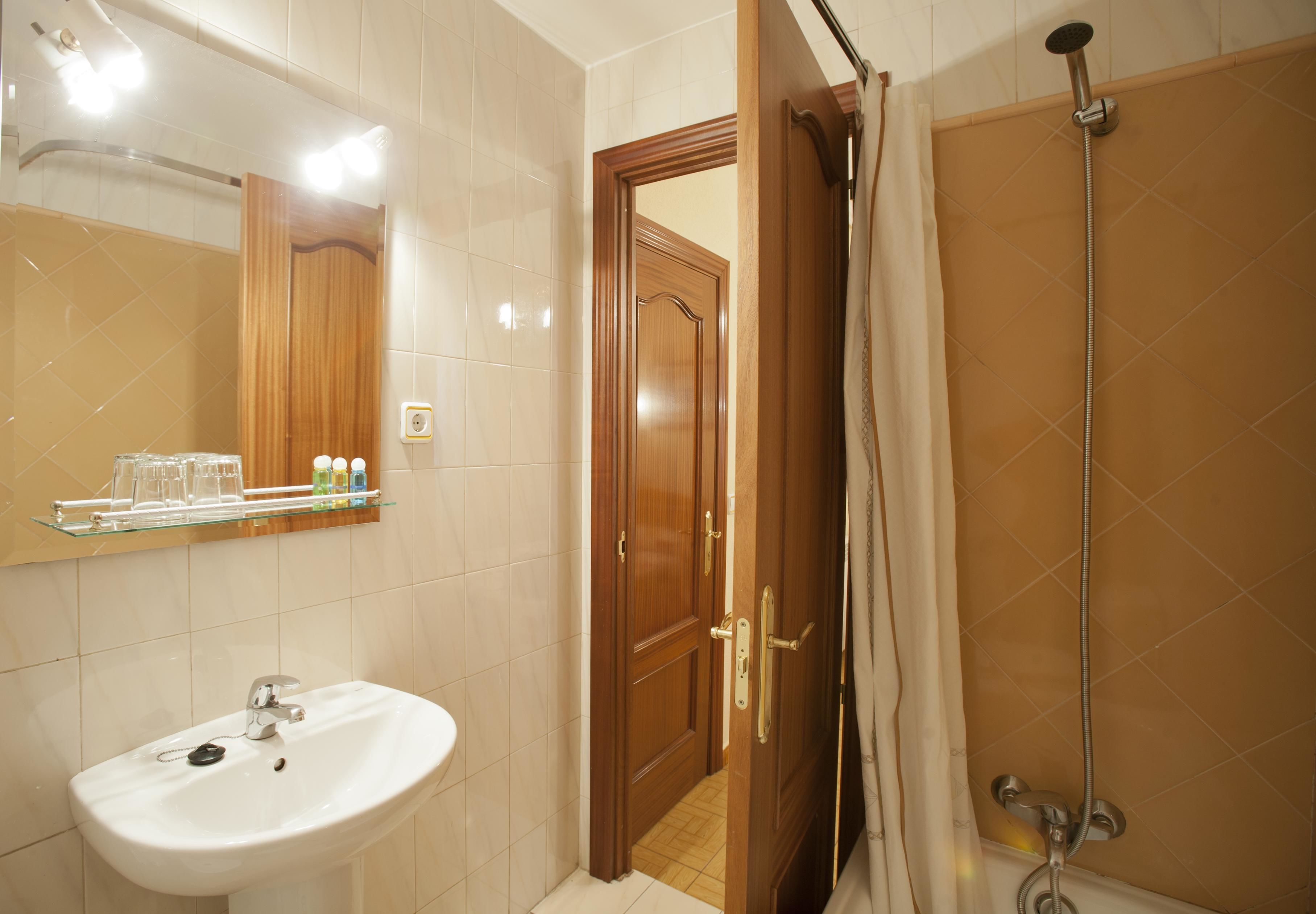 Foto - Hostal María Luisa