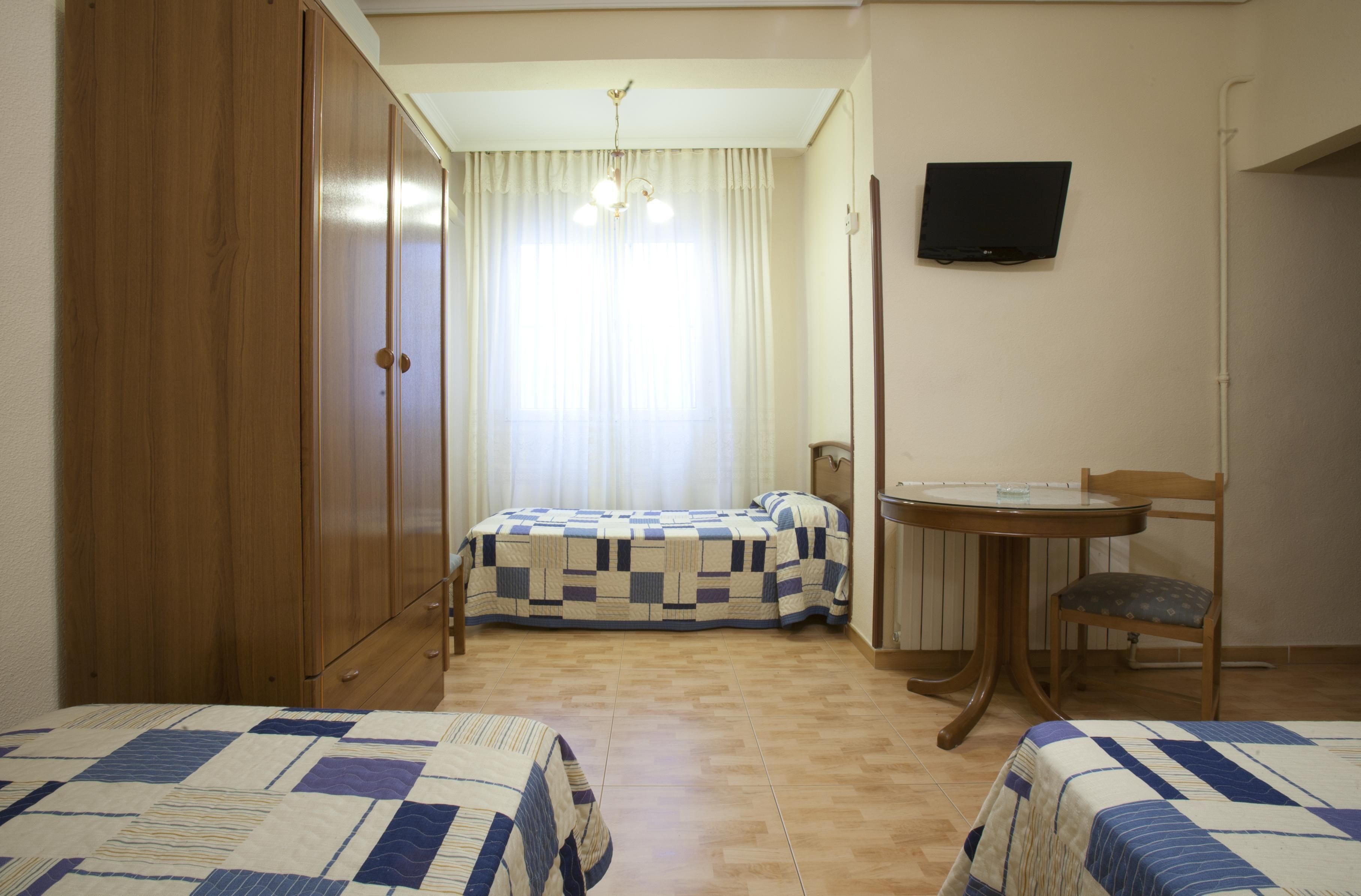 Foto - Hostal María Luisa