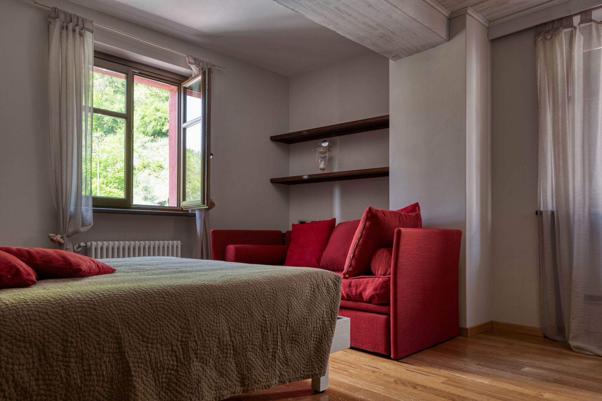 Kamar