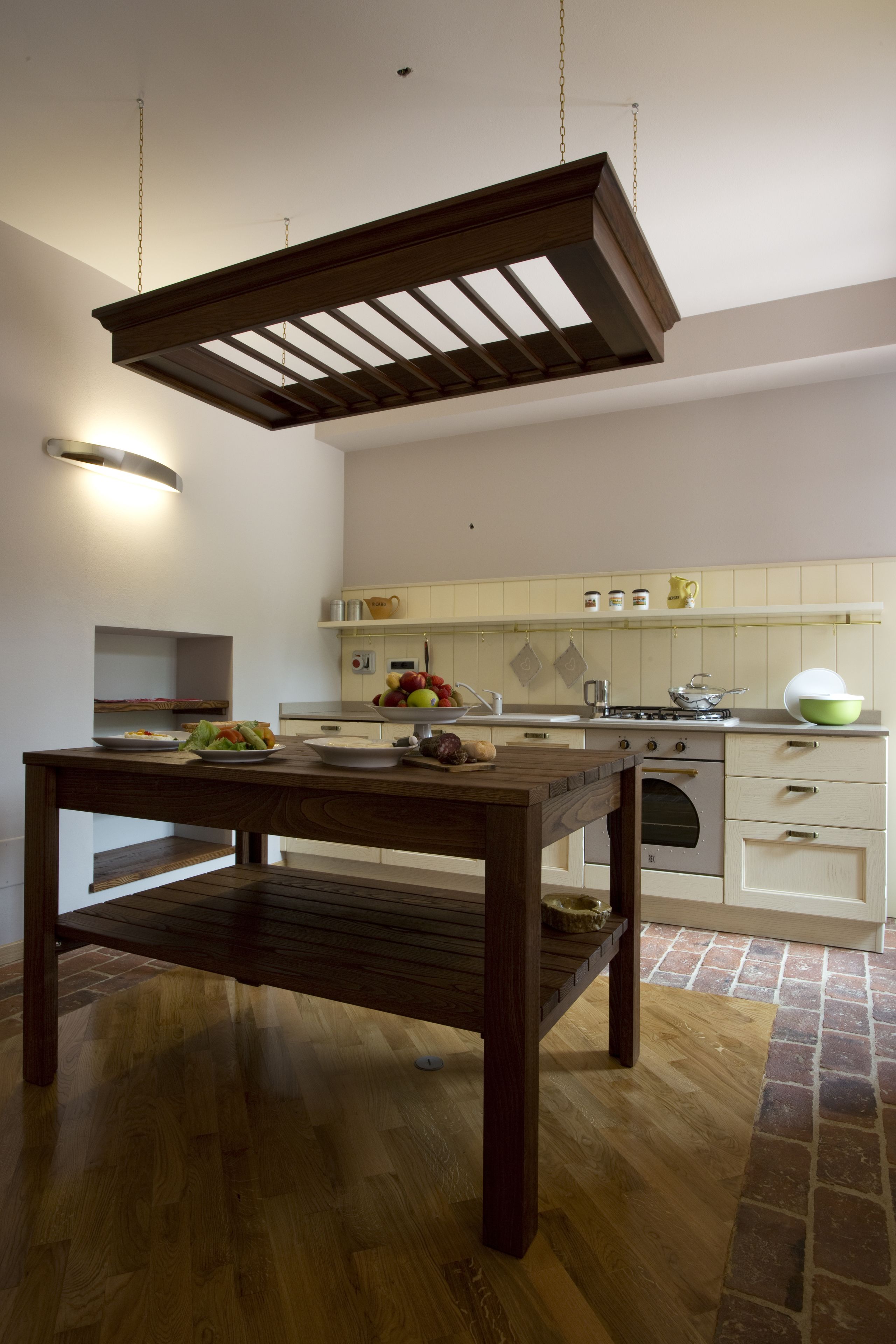 Ausstattung der Unterkunft