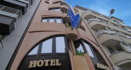 Adagio hotel