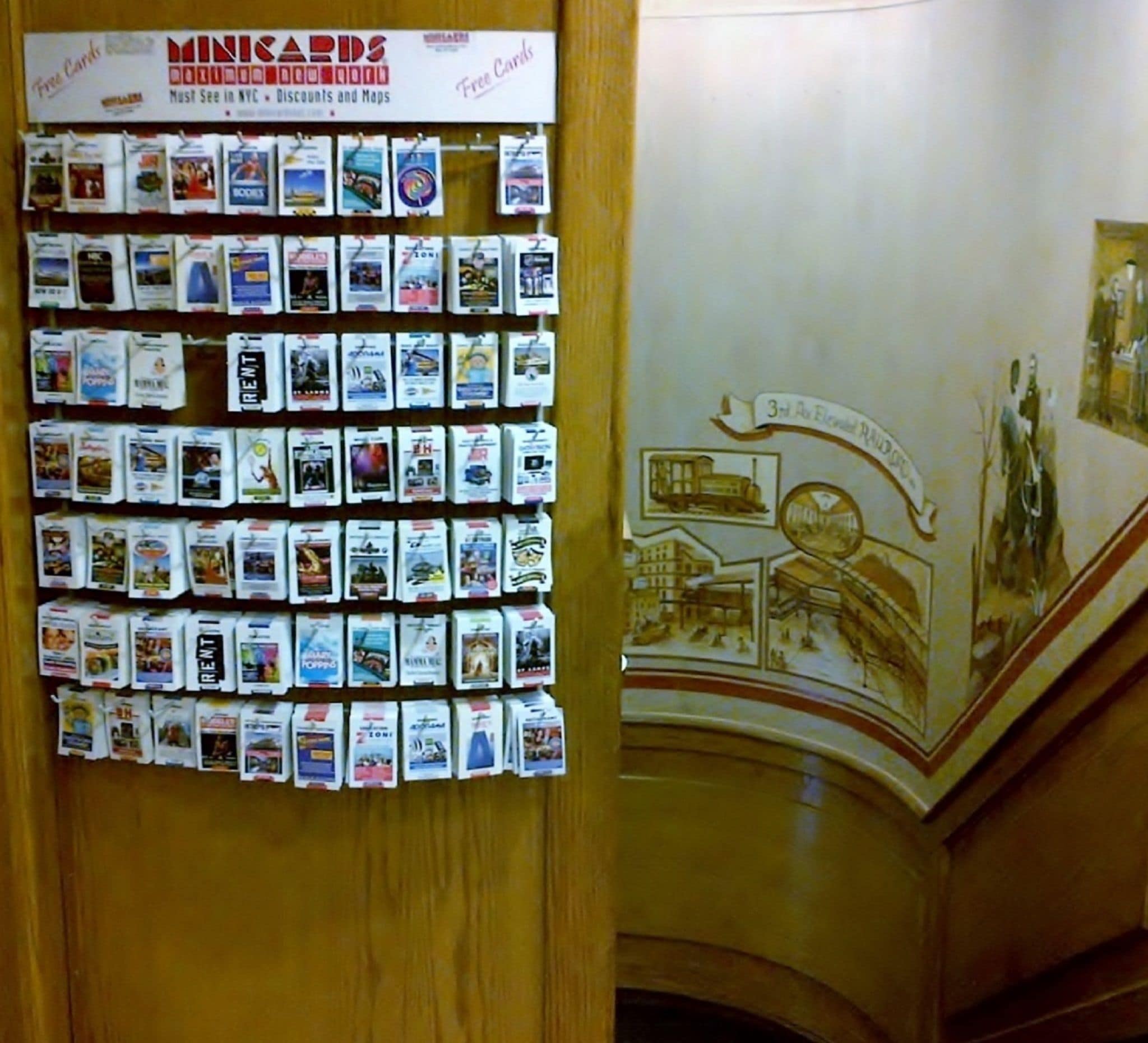 セント マークス ホテル Expedia提供写真