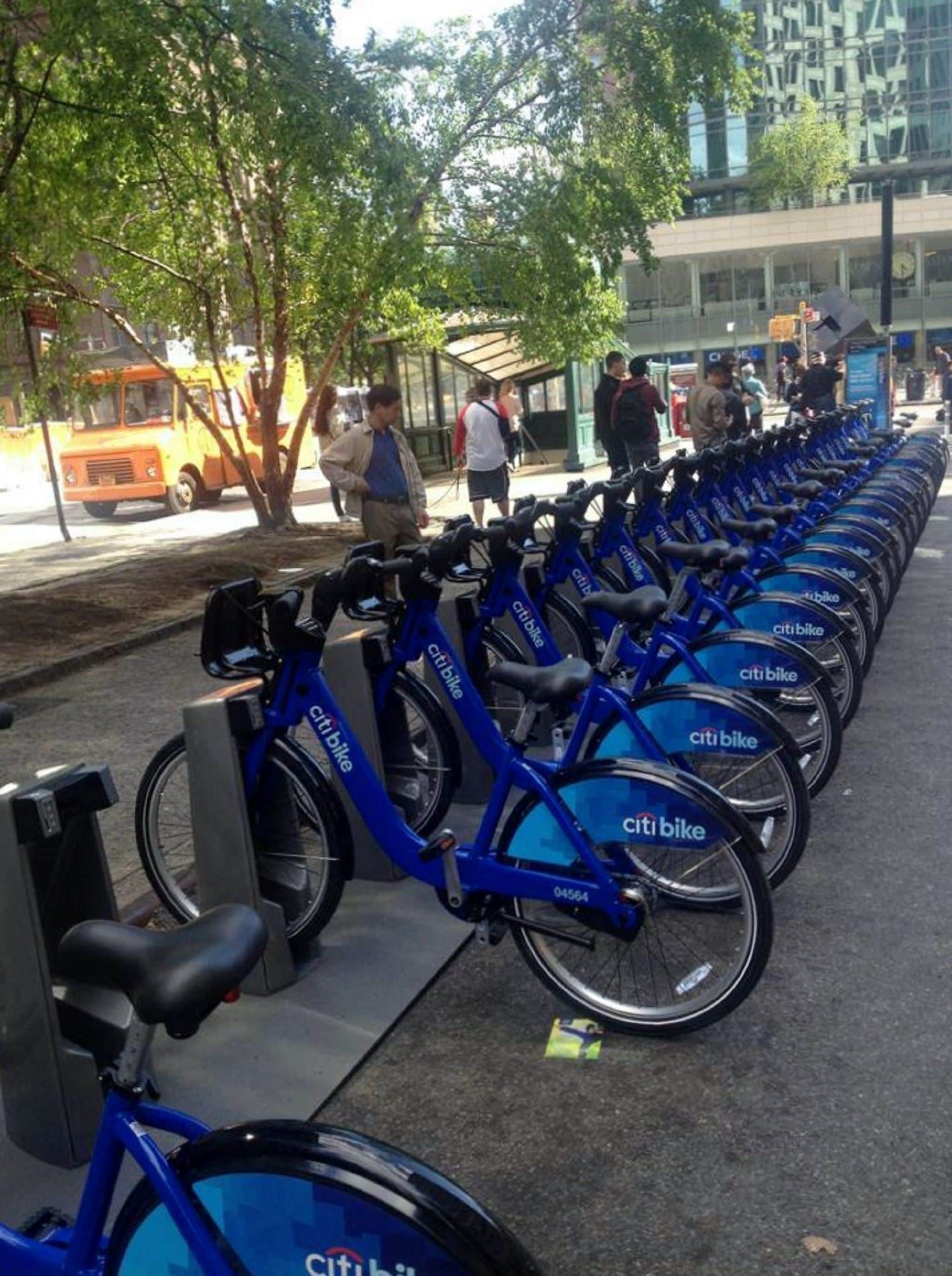 セント マークス ホテル Expedia提供写真