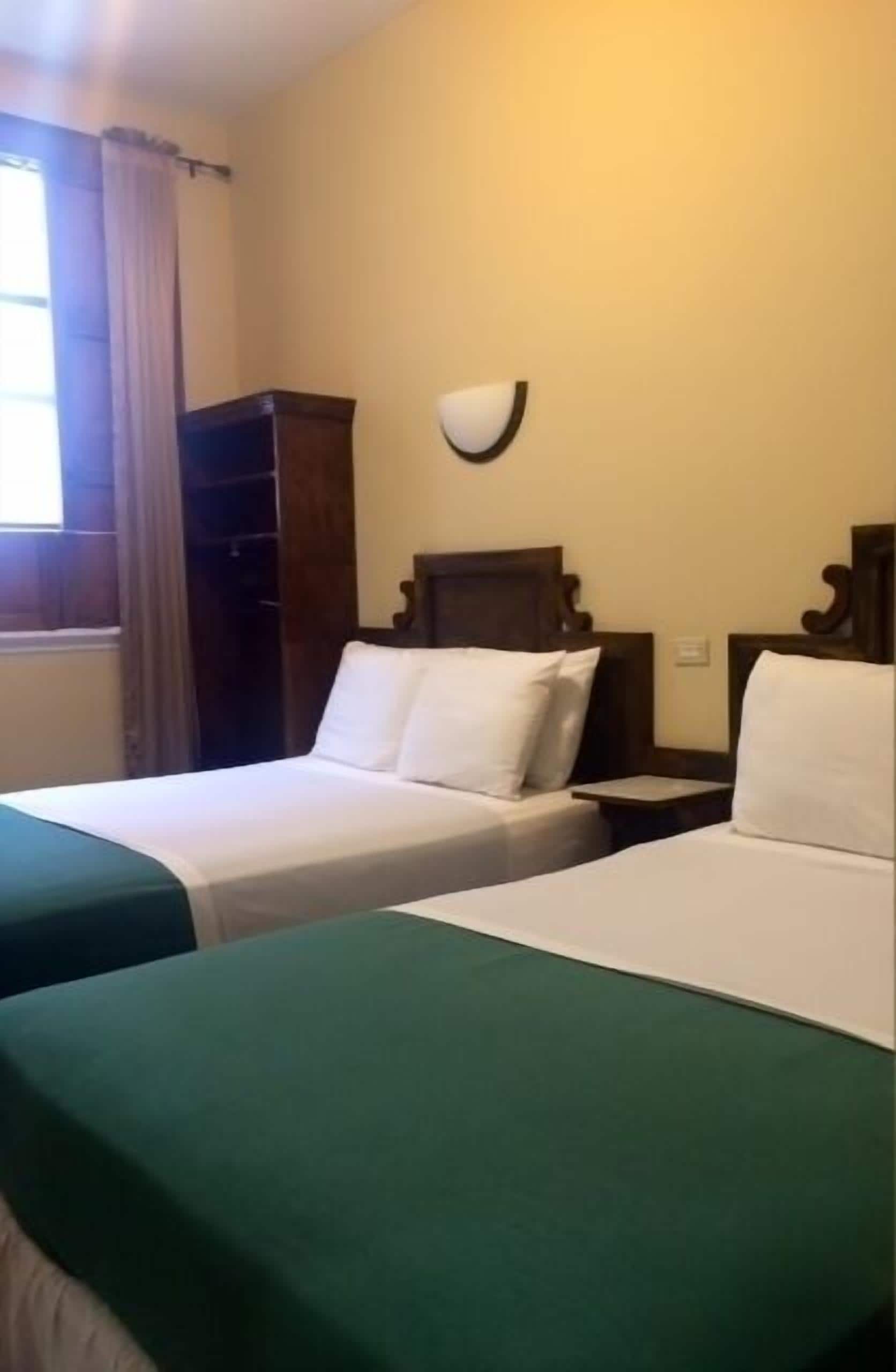 セント マークス ホテル Expedia提供写真