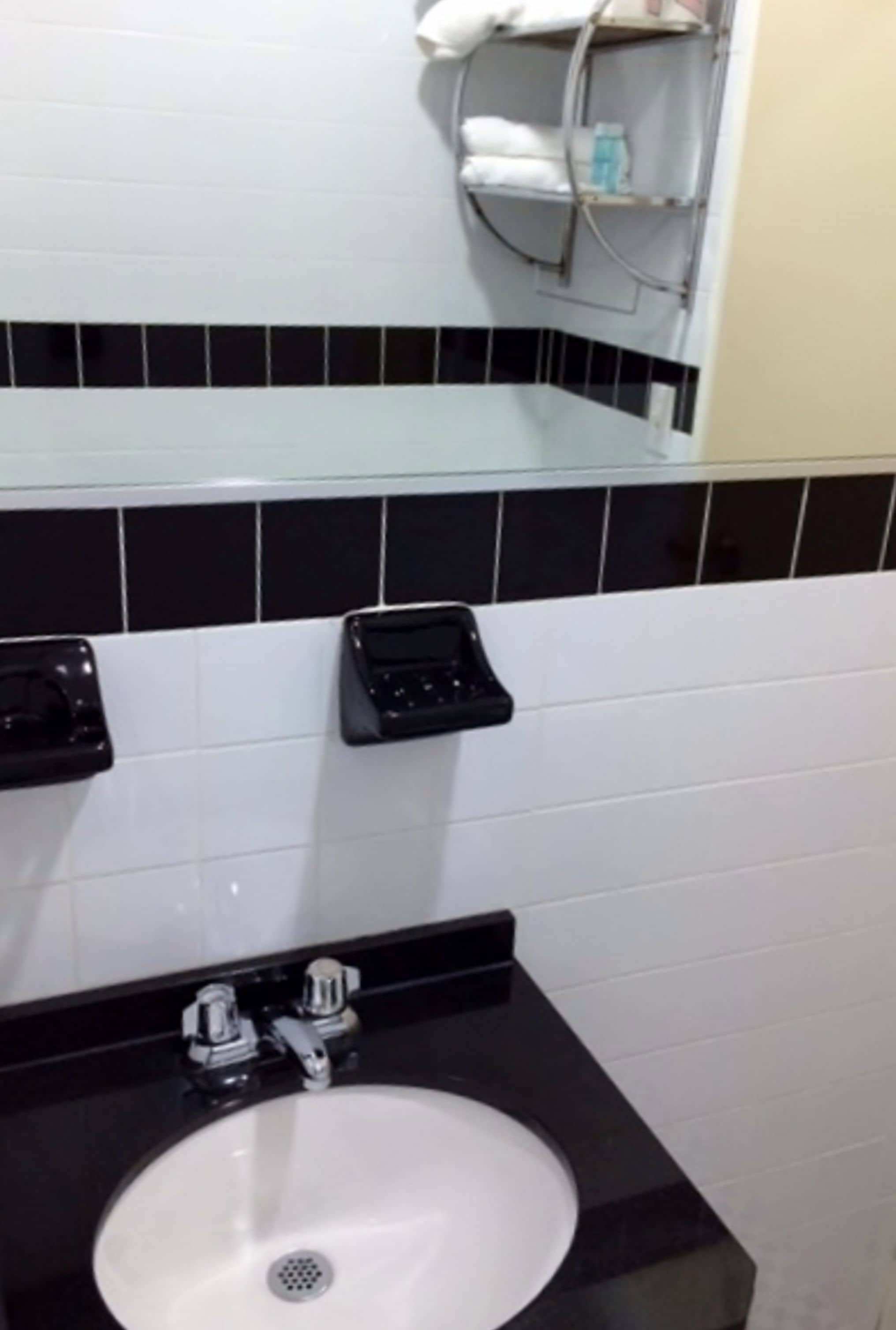 セント マークス ホテル Expedia提供写真