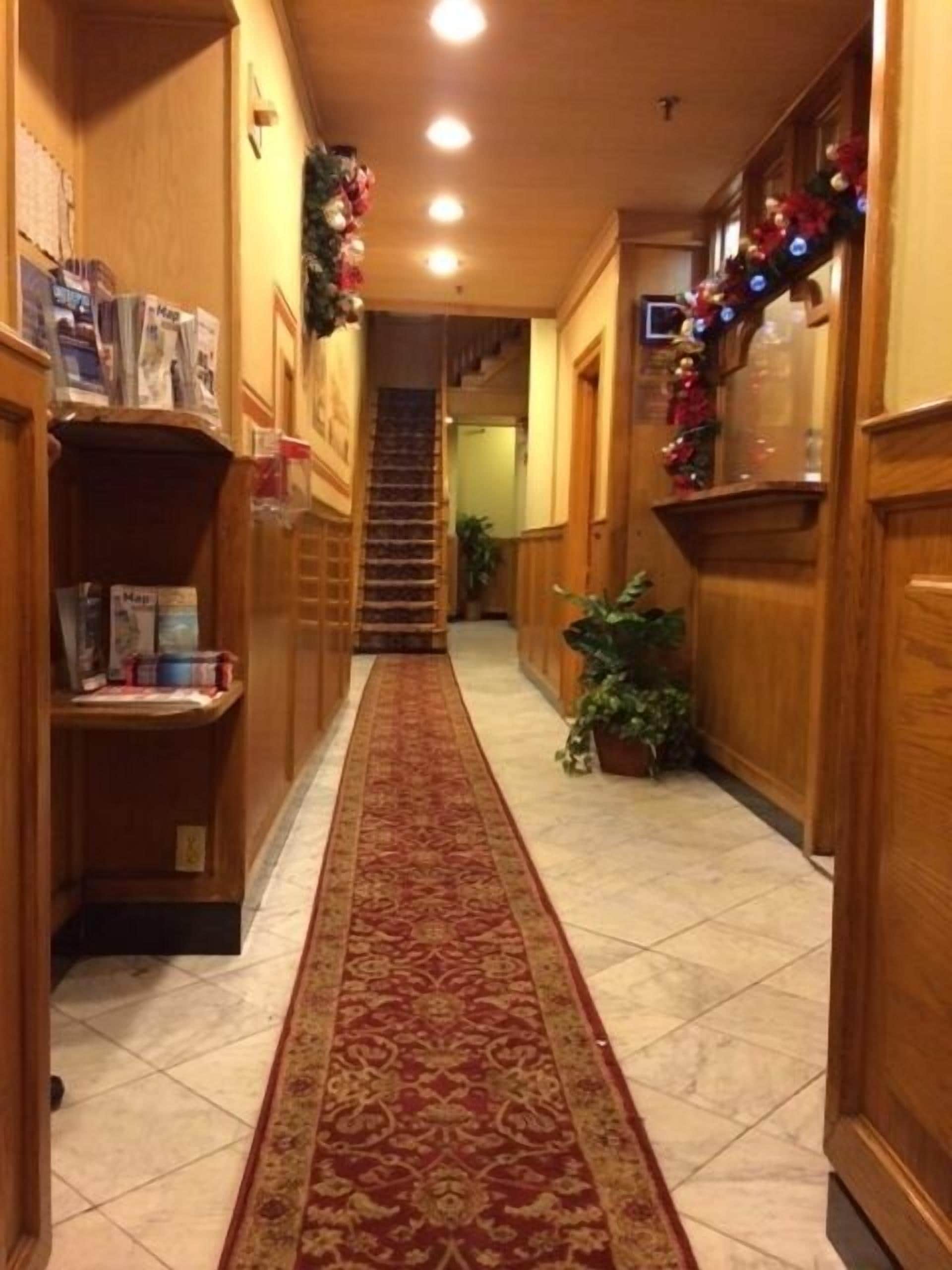 セント マークス ホテル Expedia提供写真