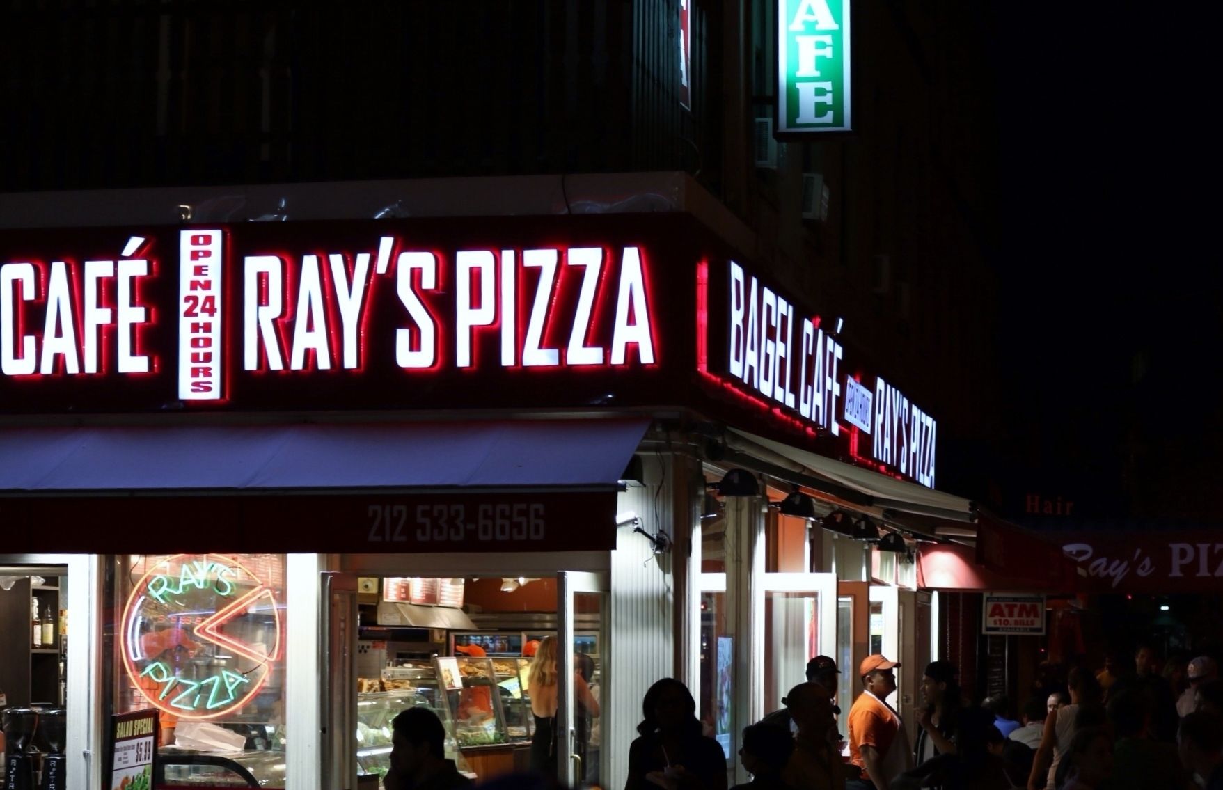 セント マークス ホテル Expedia提供写真