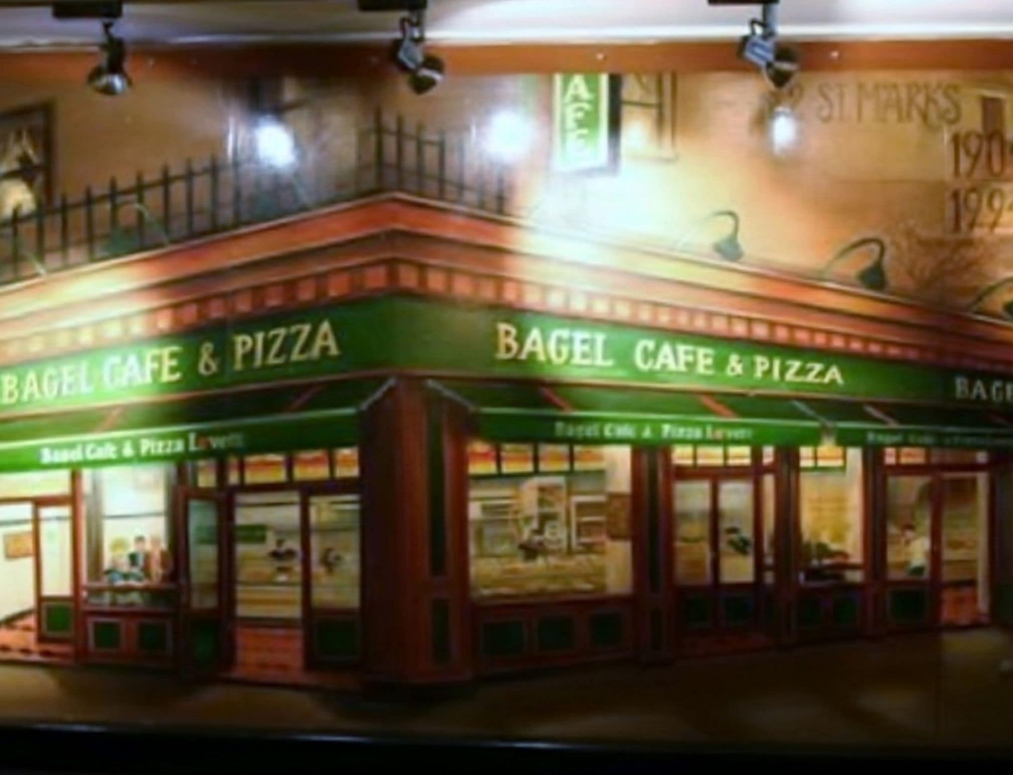 セント マークス ホテル Expedia提供写真