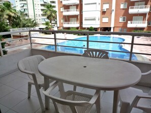 Appartement, 3 chambres