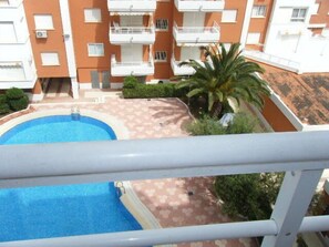 Appartement, 3 chambres | Vue de la chambre