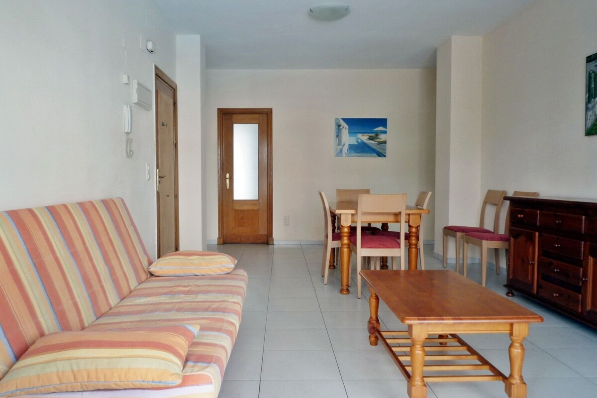 Appartement, 3 chambres