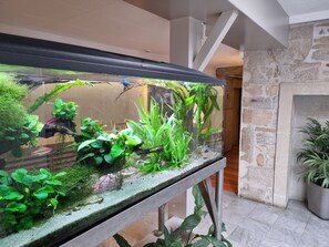 Reception - Le Bourgogne (Cuiseaux)