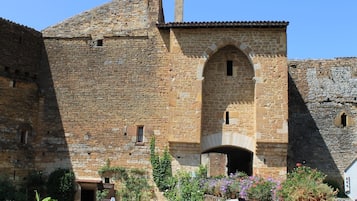 Fachada